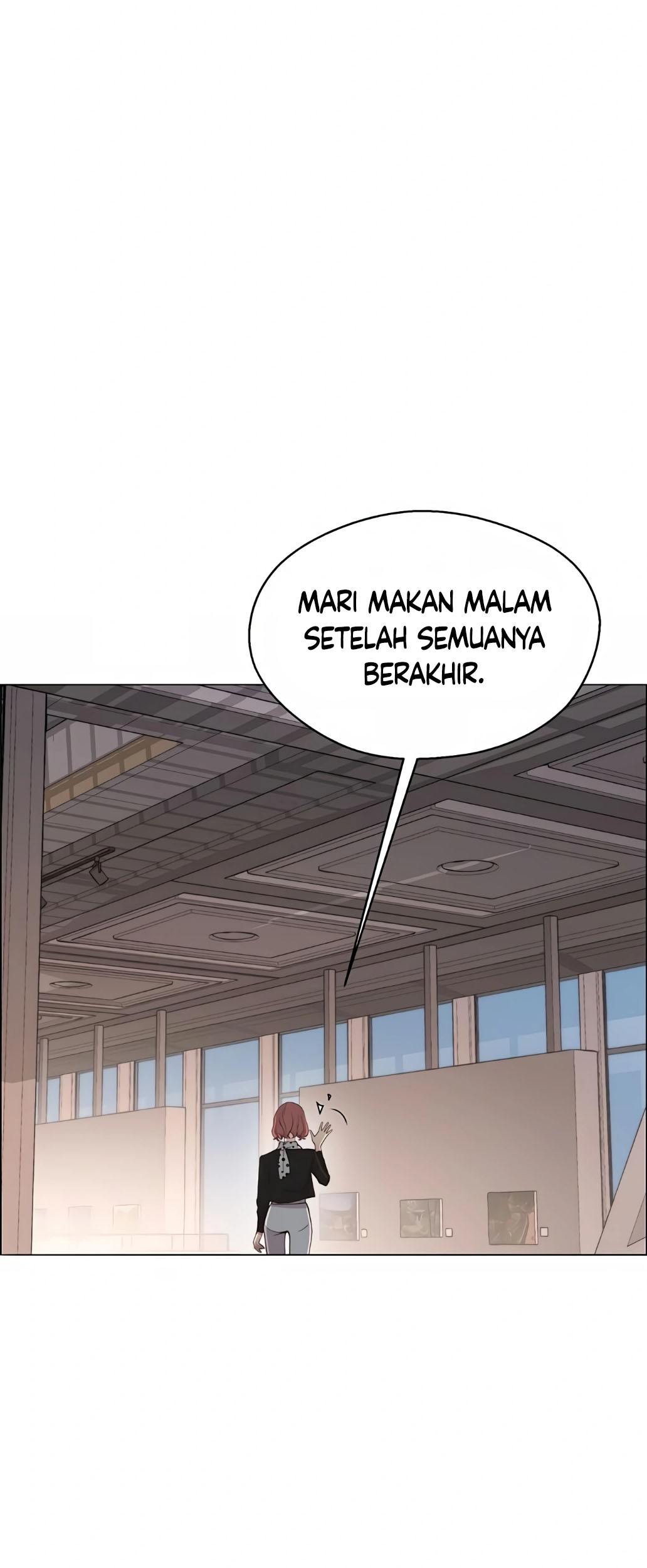 The Man Chapter 135 - halaman 17