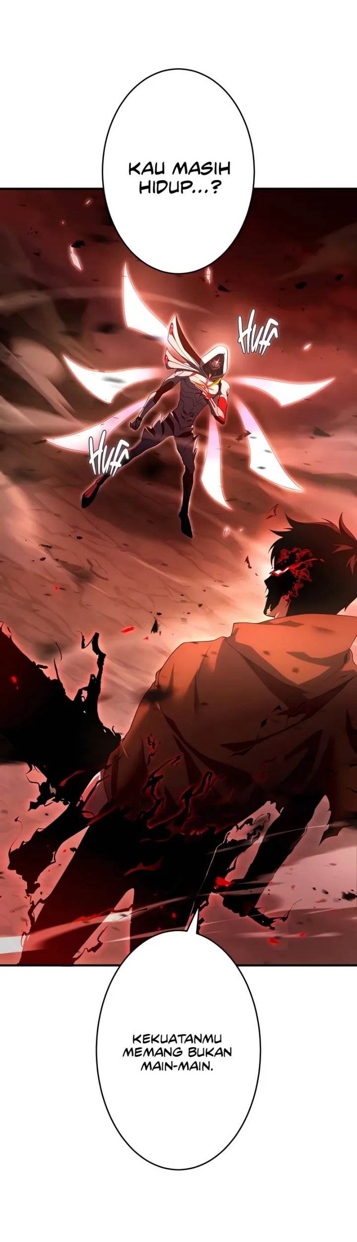 The Man Chapter 135 - halaman 2