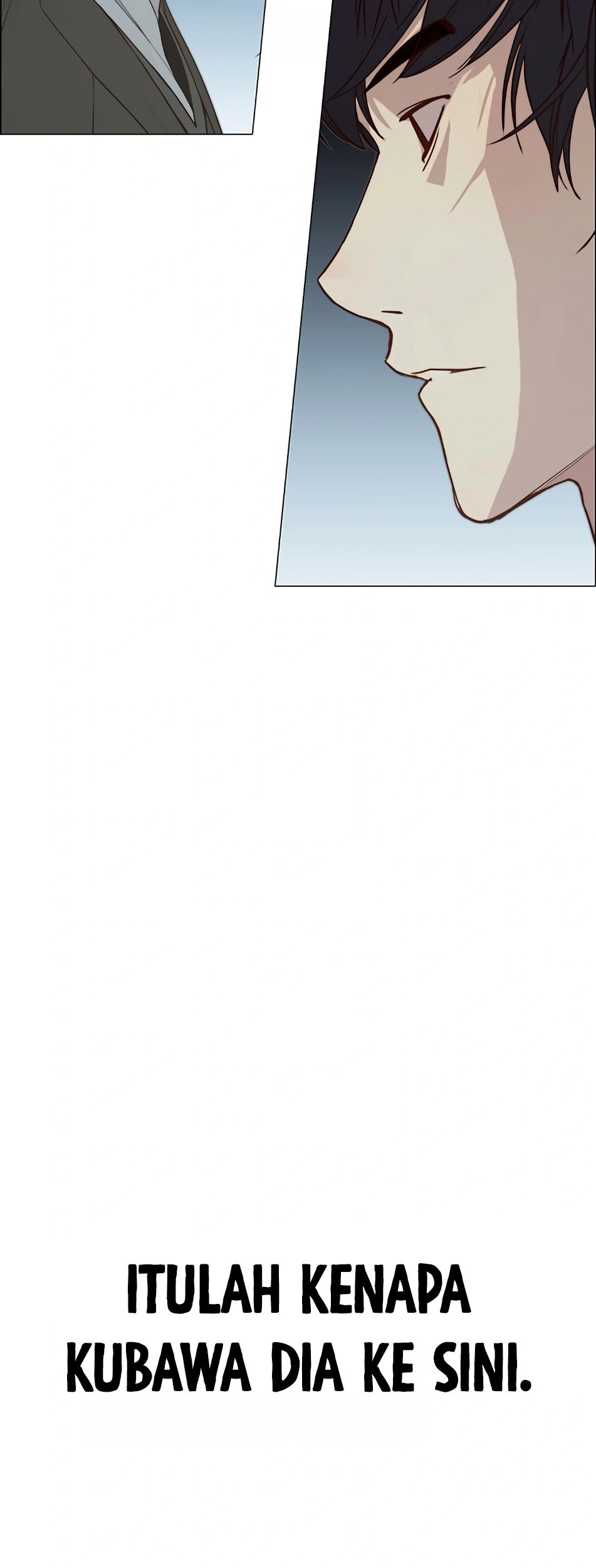 The Man Chapter 135 - halaman 49