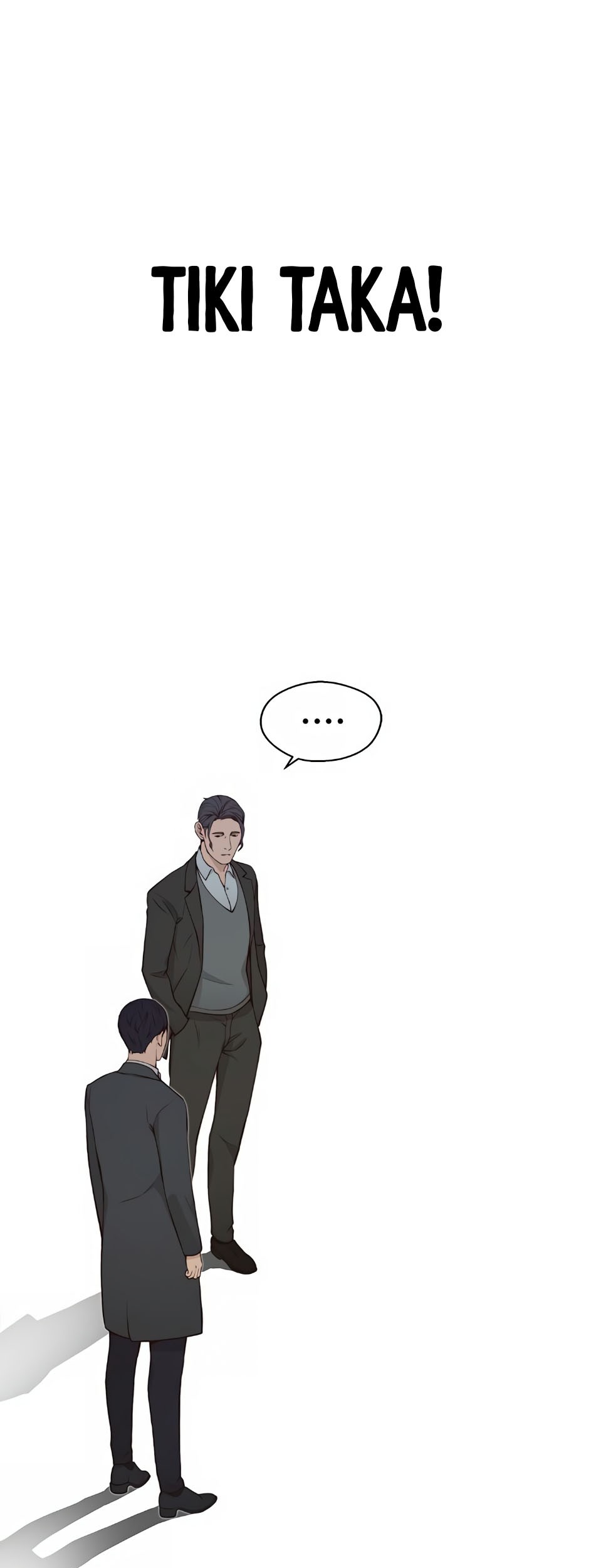 The Man Chapter 135 - halaman 5
