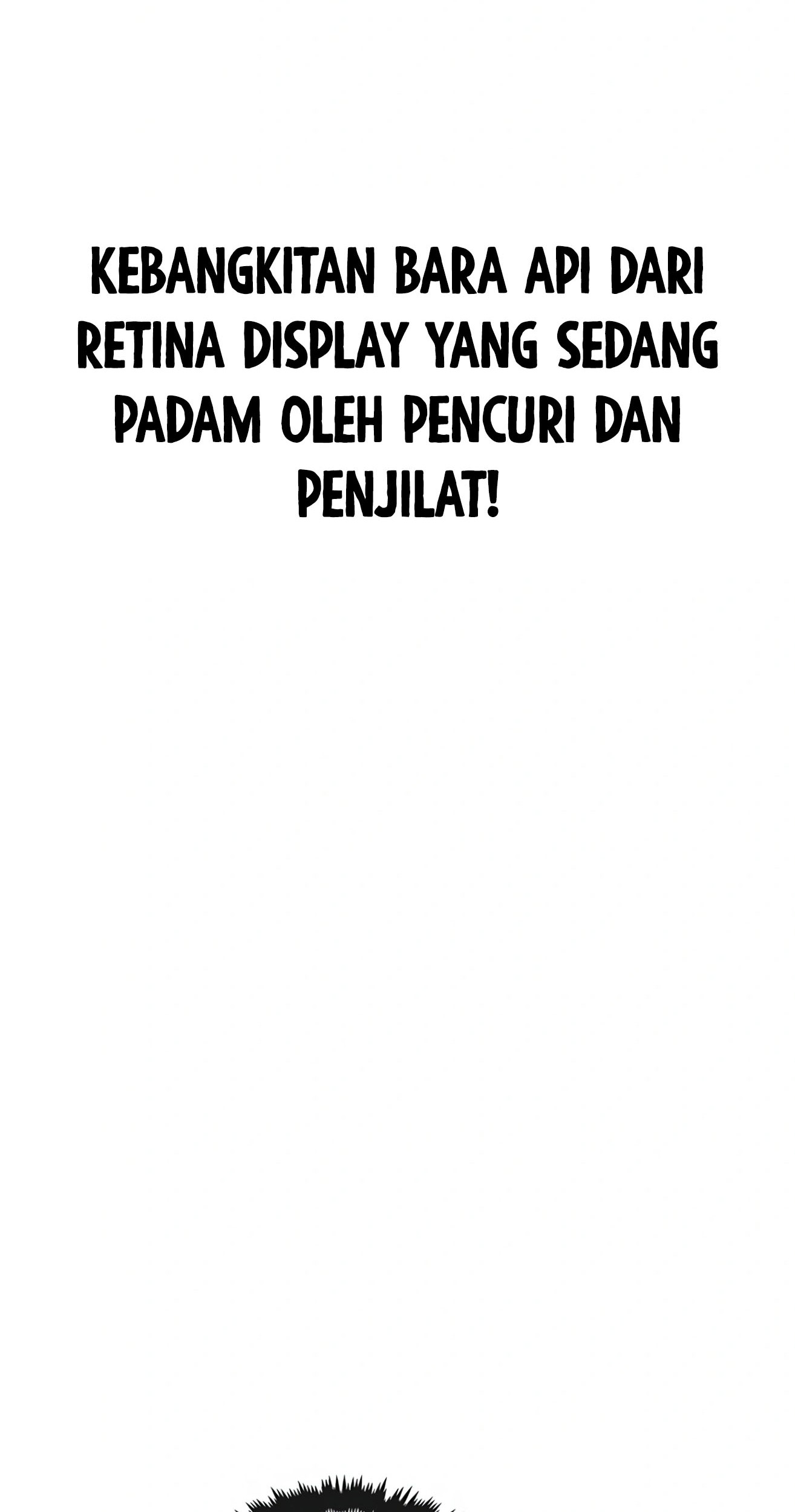 The Man Chapter 135 - halaman 66