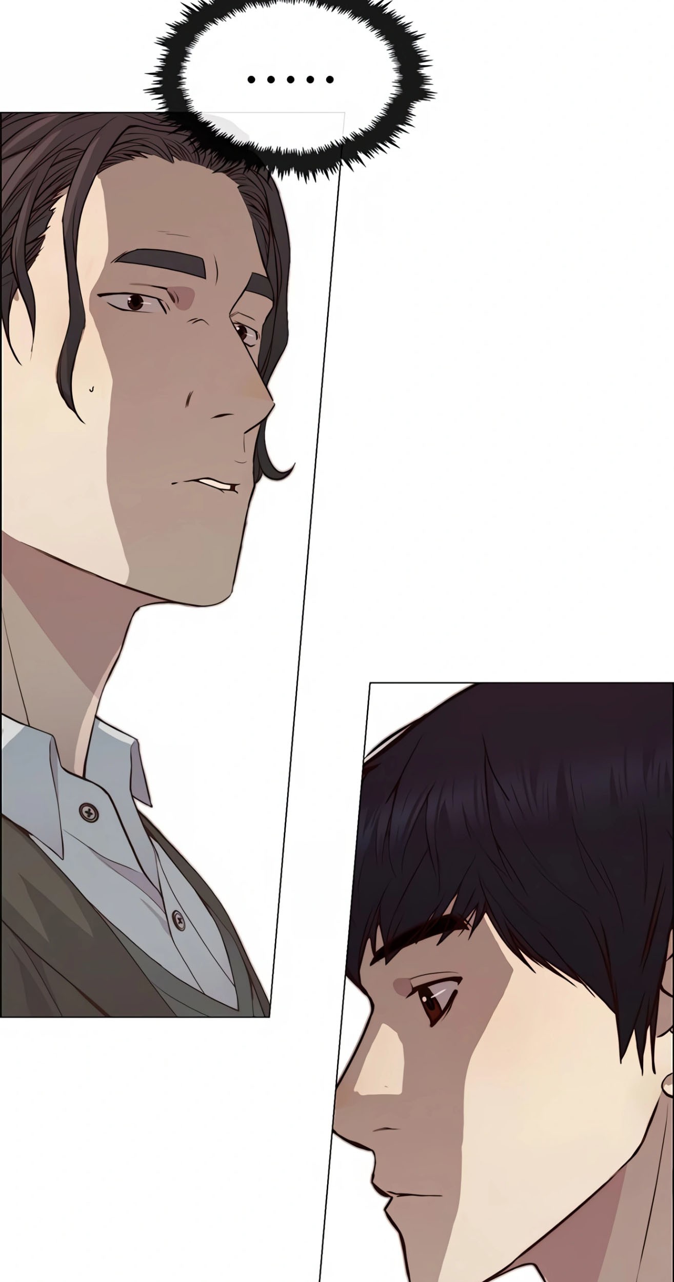 The Man Chapter 135 - halaman 67
