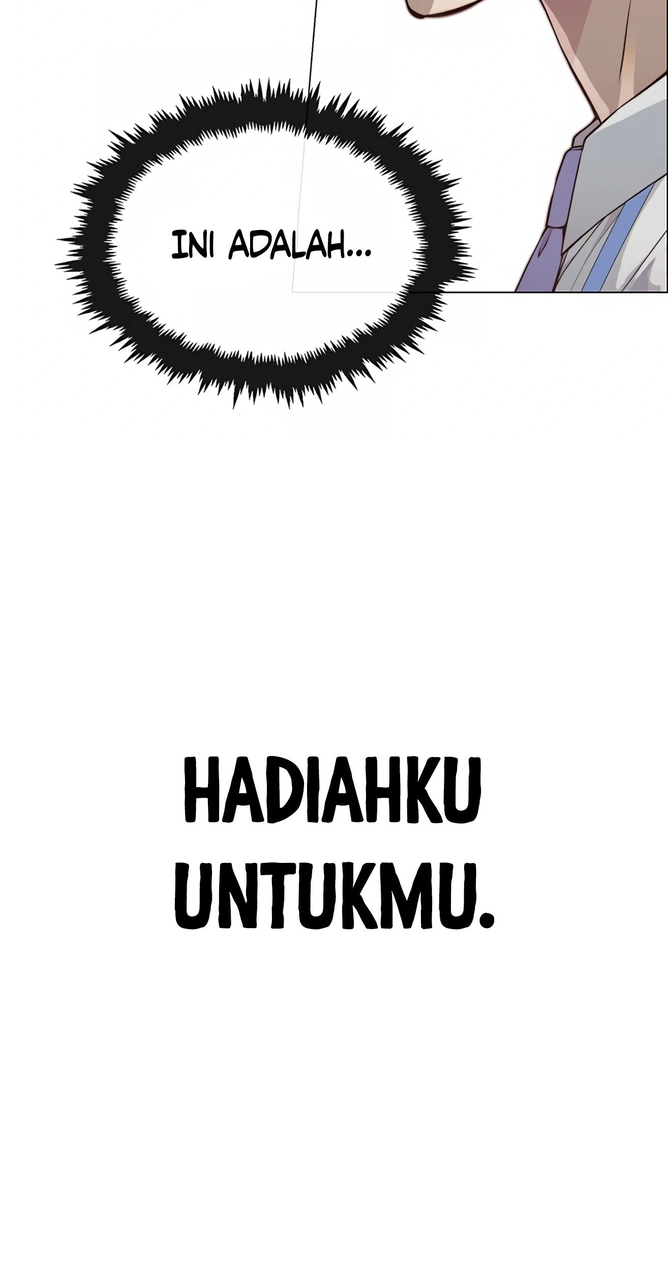 The Man Chapter 135 - halaman 68