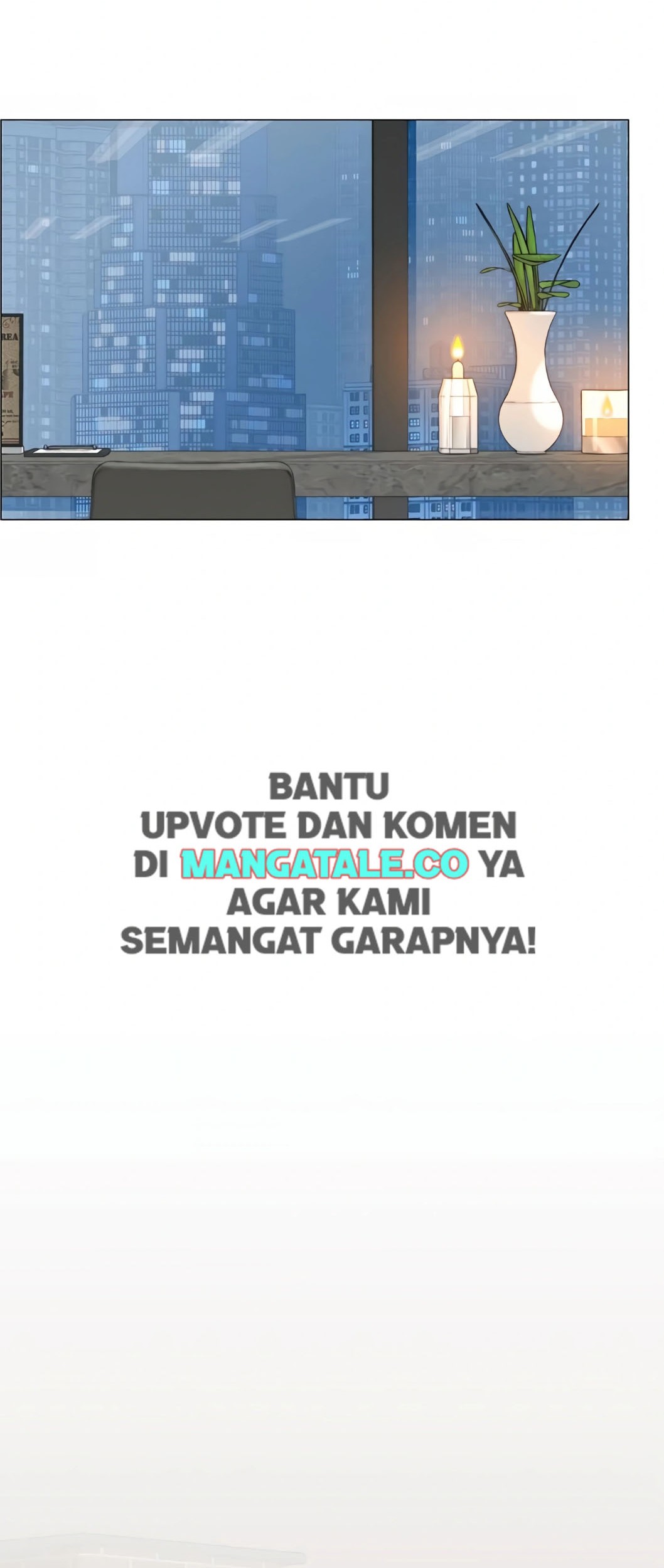 The Man Chapter 136 - halaman 26