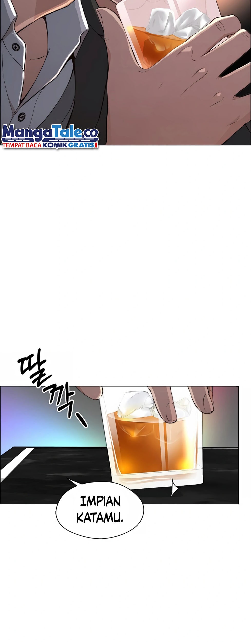 The Man Chapter 136 - halaman 39