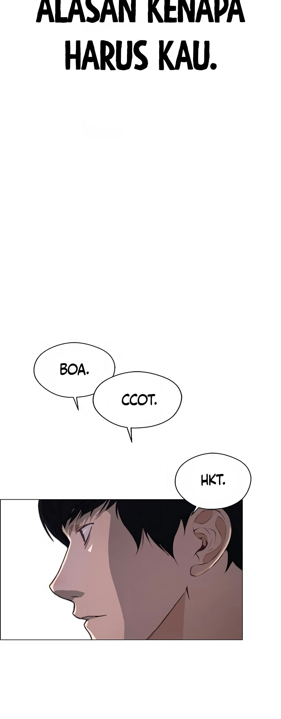 The Man Chapter 136 - halaman 41