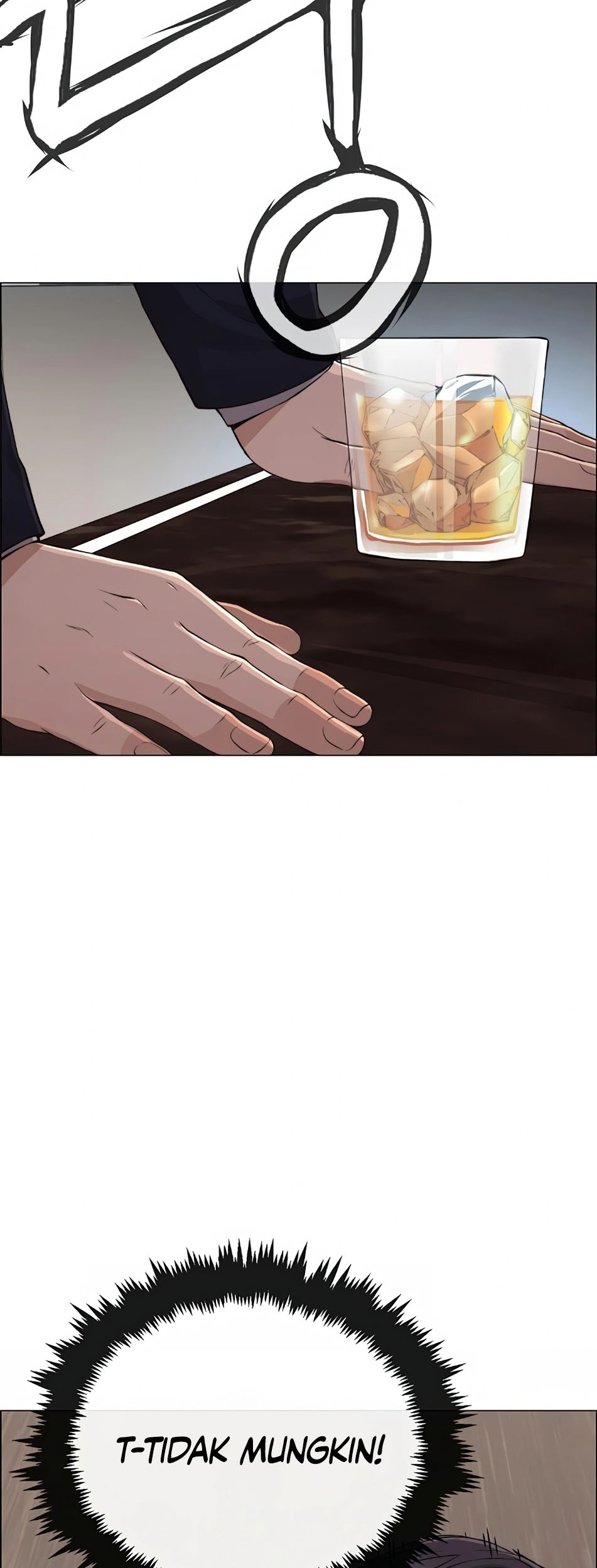 The Man Chapter 136 - halaman 50