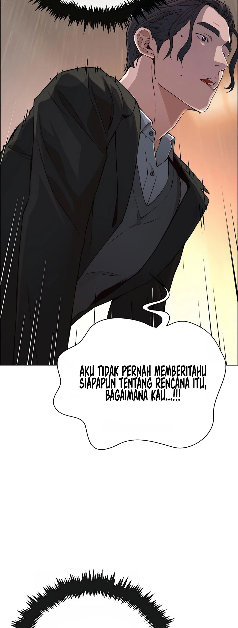 The Man Chapter 136 - halaman 51