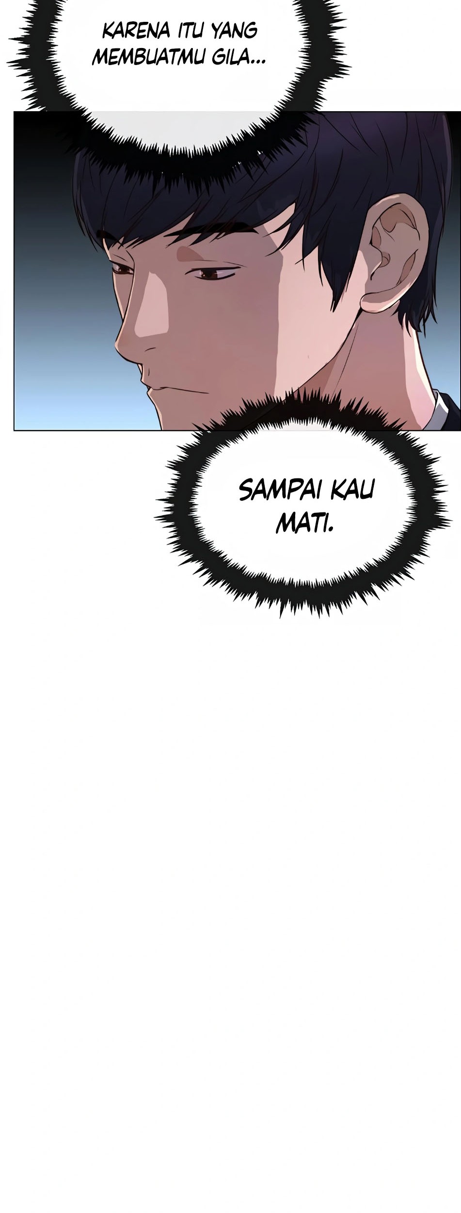 The Man Chapter 136 - halaman 52