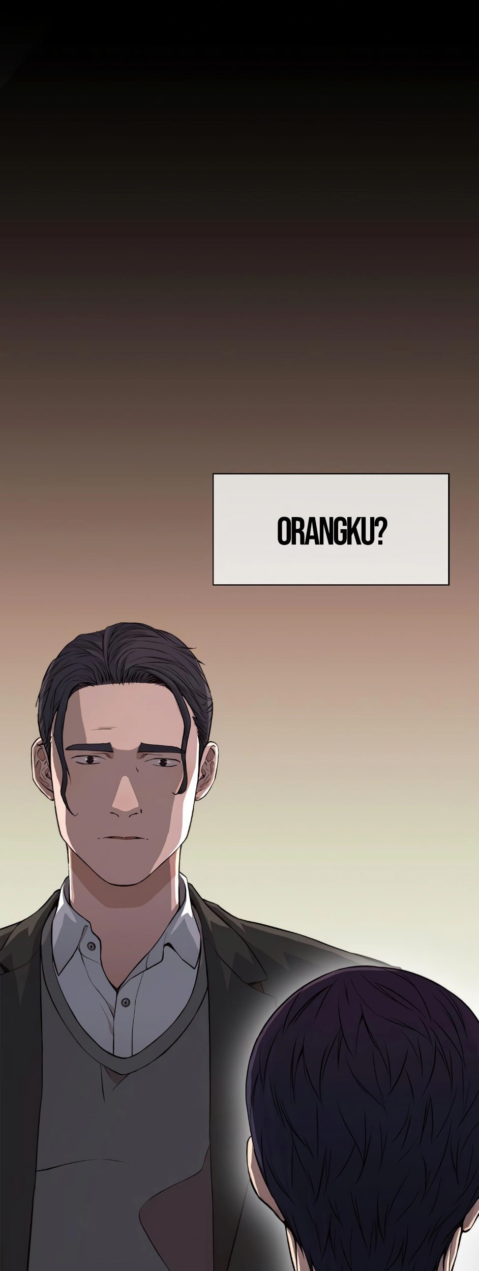 The Man Chapter 136 - halaman 60