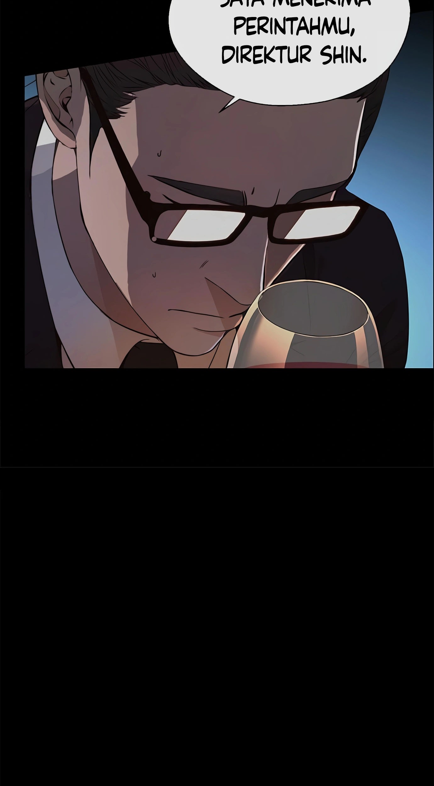 The Man Chapter 136 - halaman 72