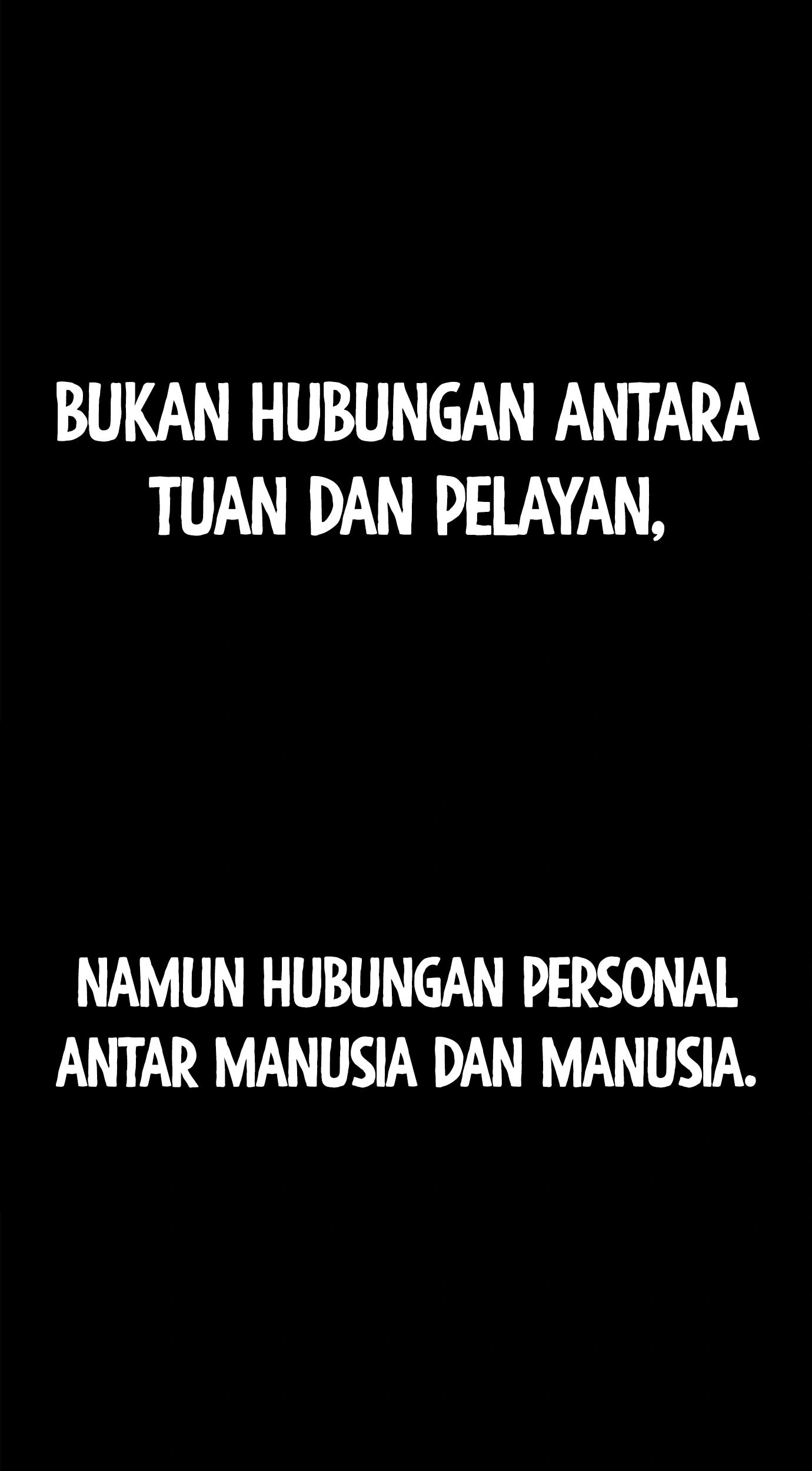 The Man Chapter 136 - halaman 73