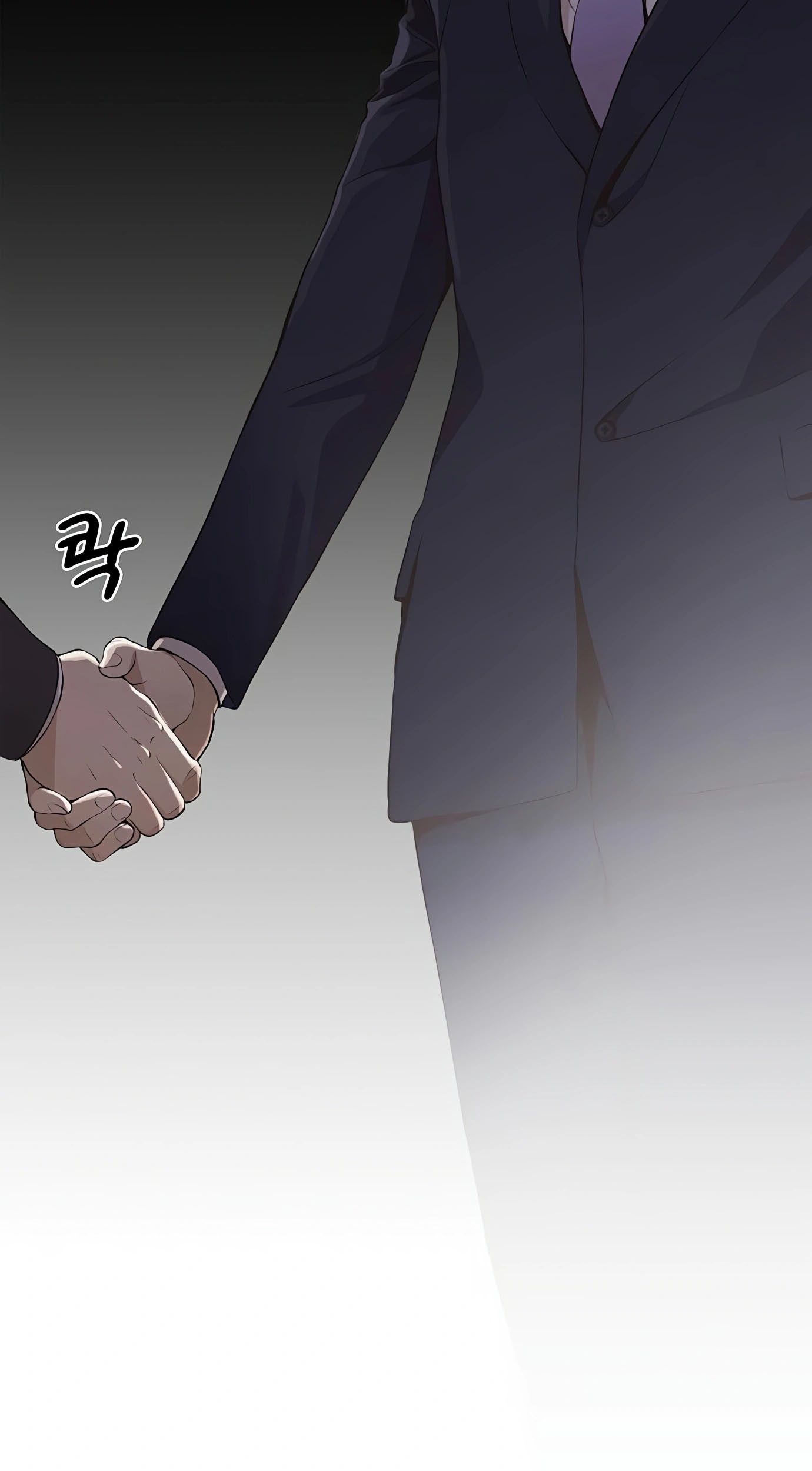 The Man Chapter 136 - halaman 75