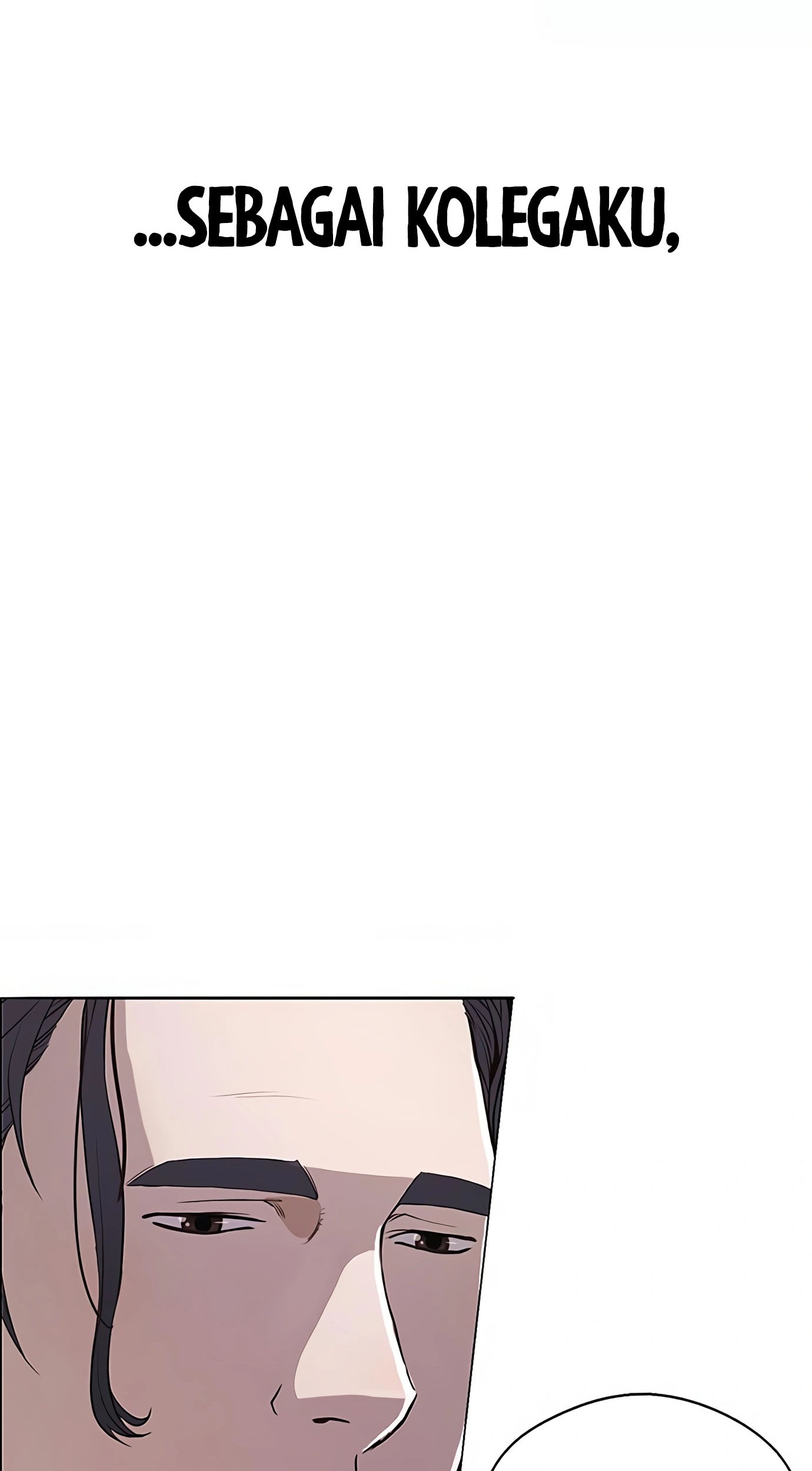 The Man Chapter 136 - halaman 76