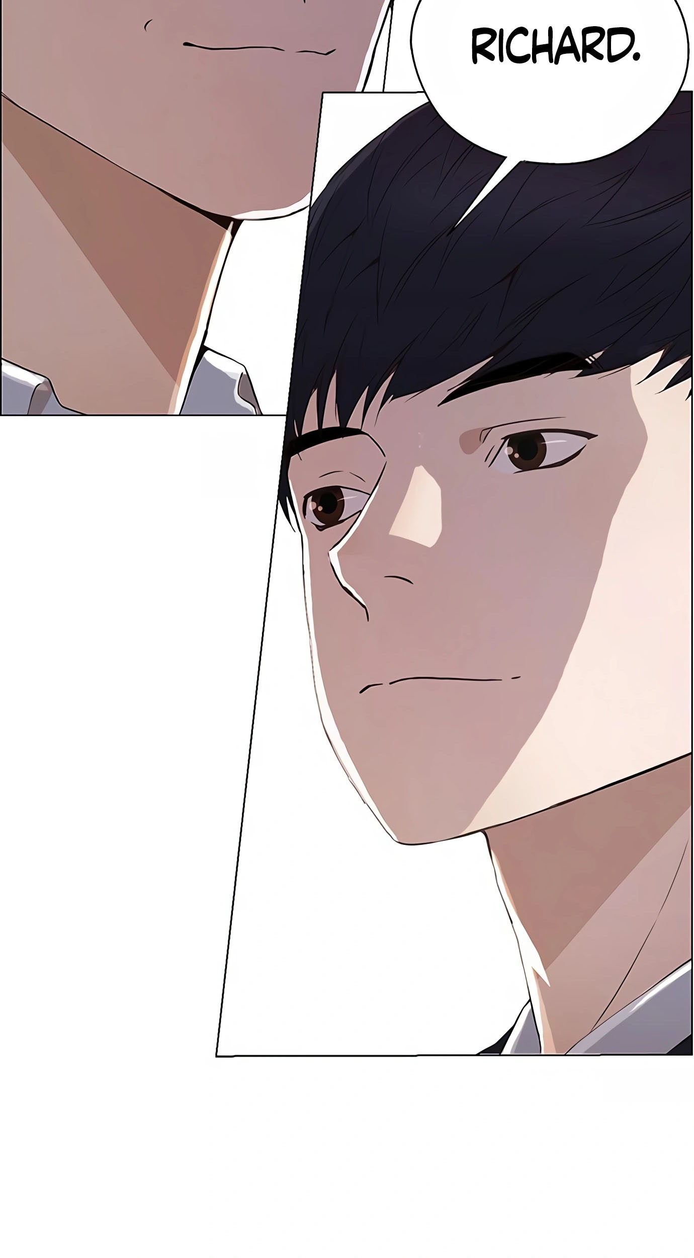 The Man Chapter 136 - halaman 77