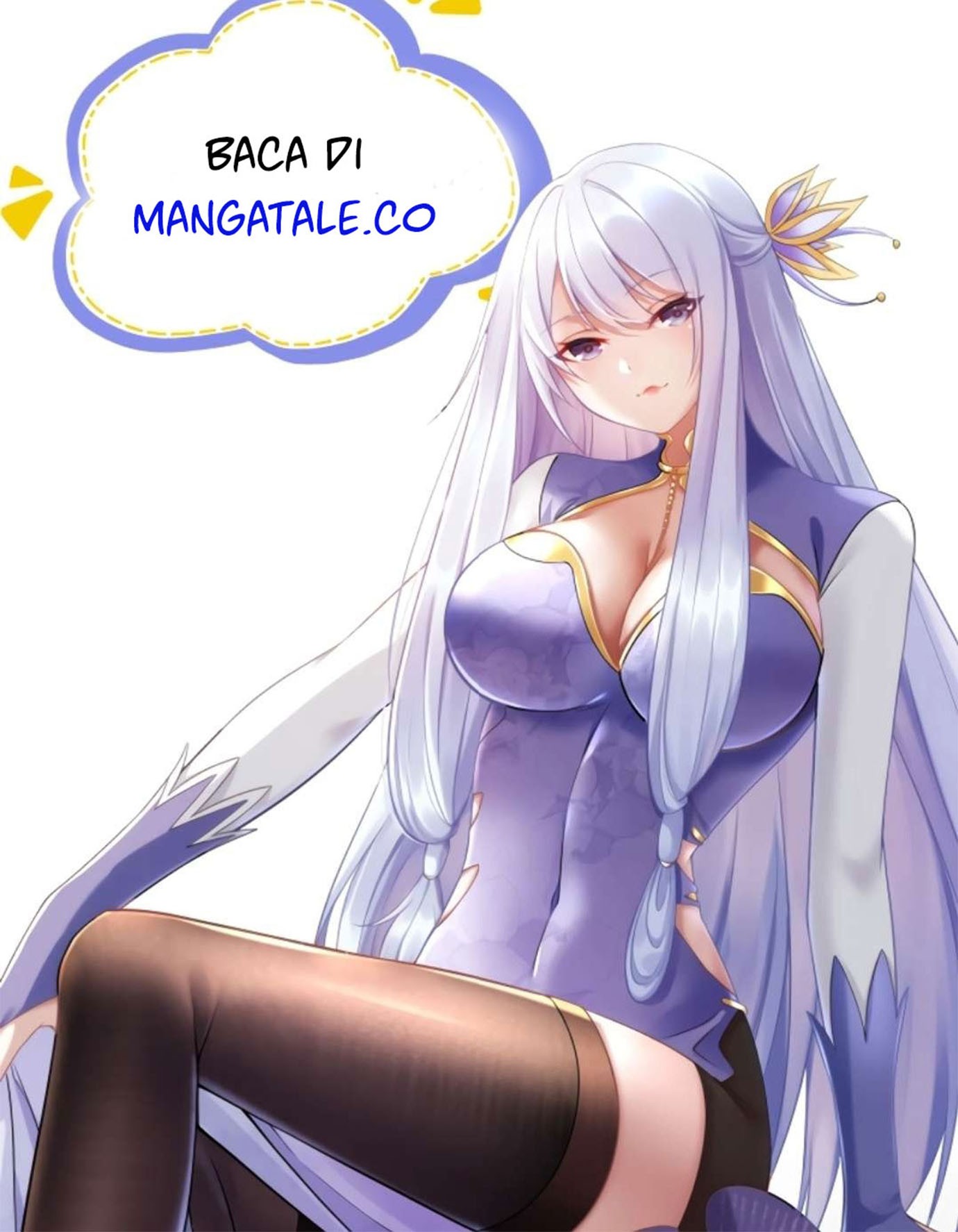 The Man Chapter 136 - halaman 79