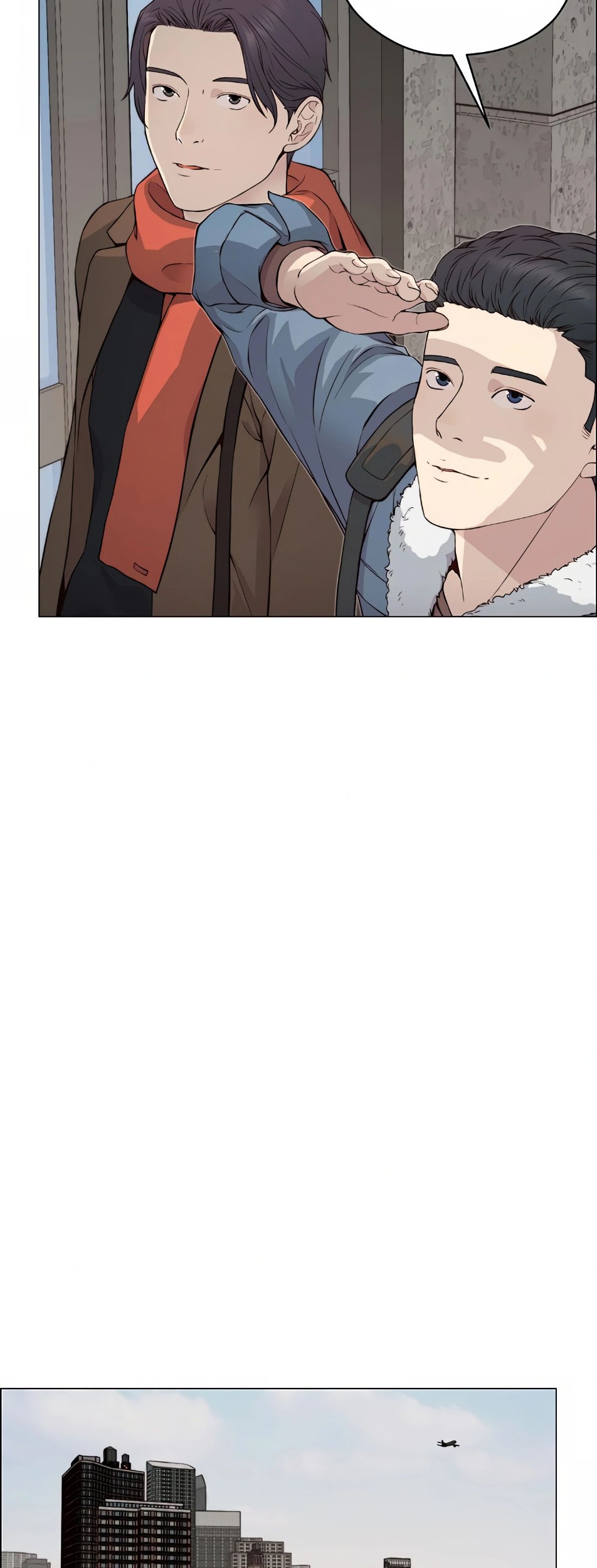 The Man Chapter 137 - halaman 16