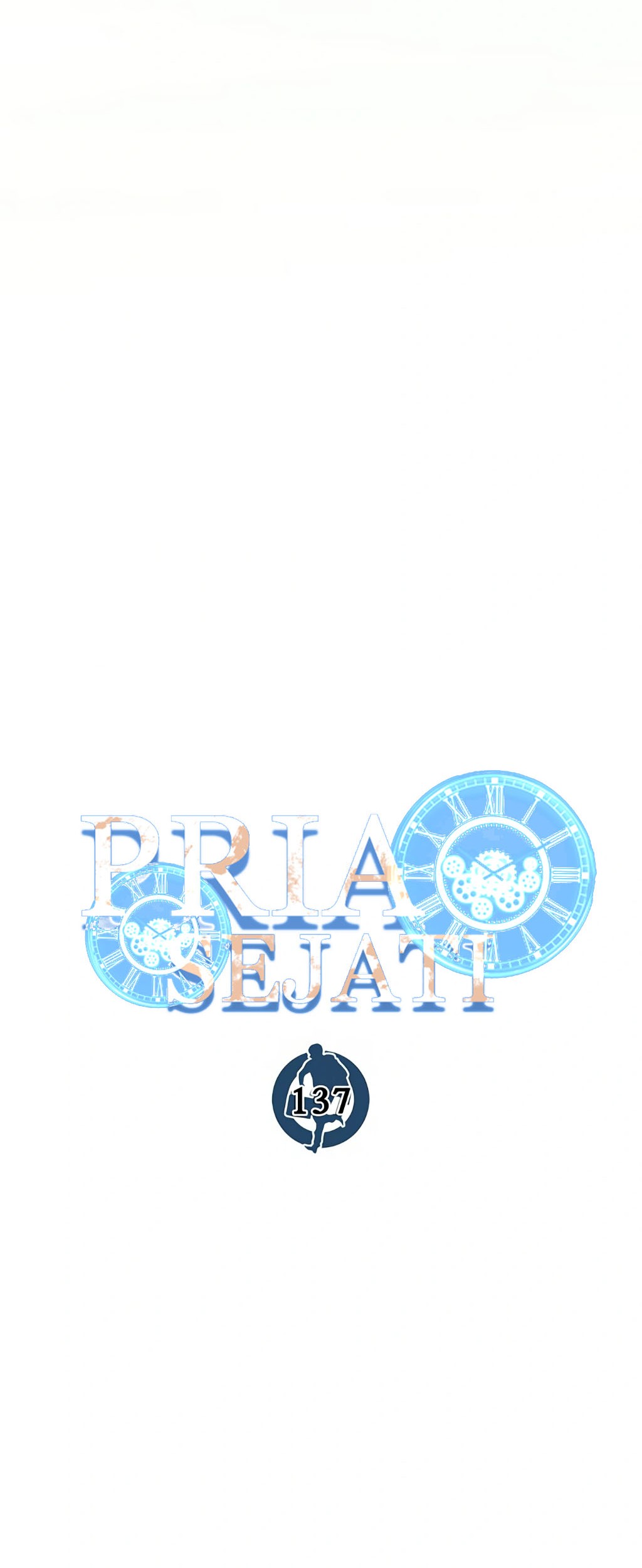 The Man Chapter 137 - halaman 30