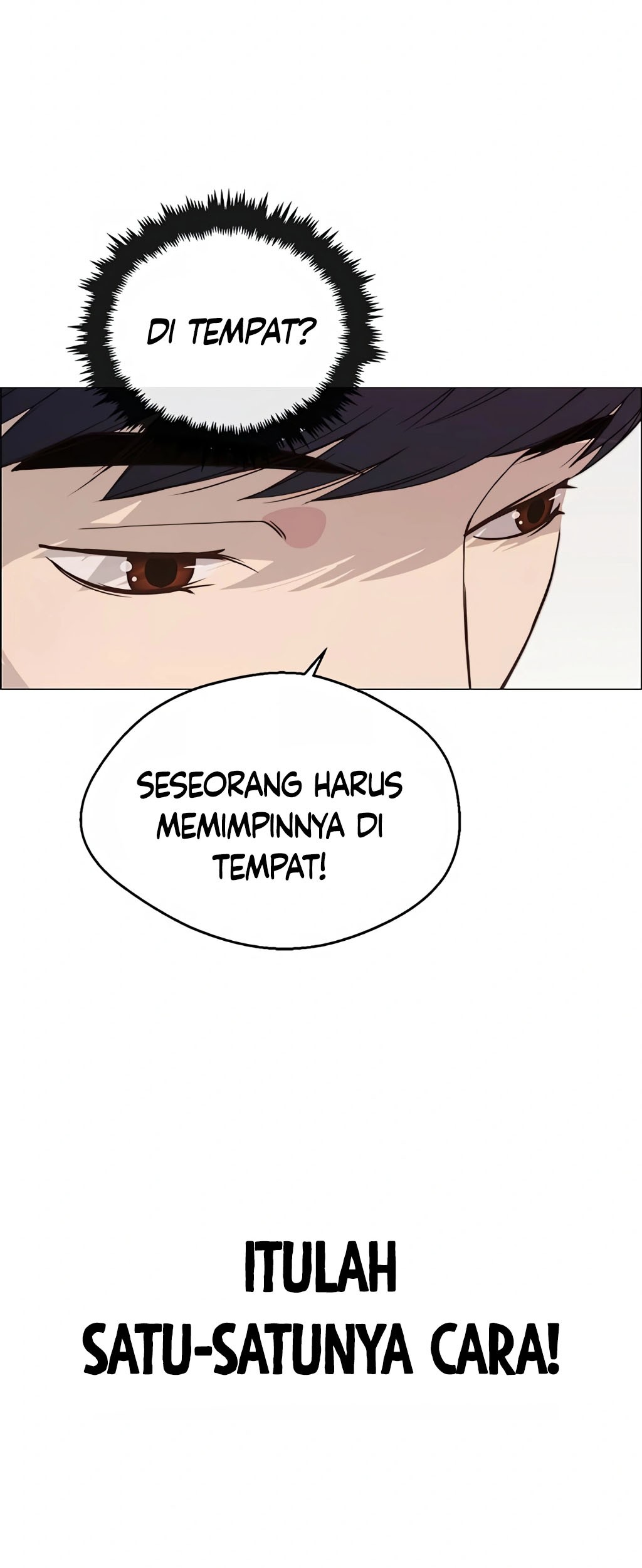 The Man Chapter 137 - halaman 41