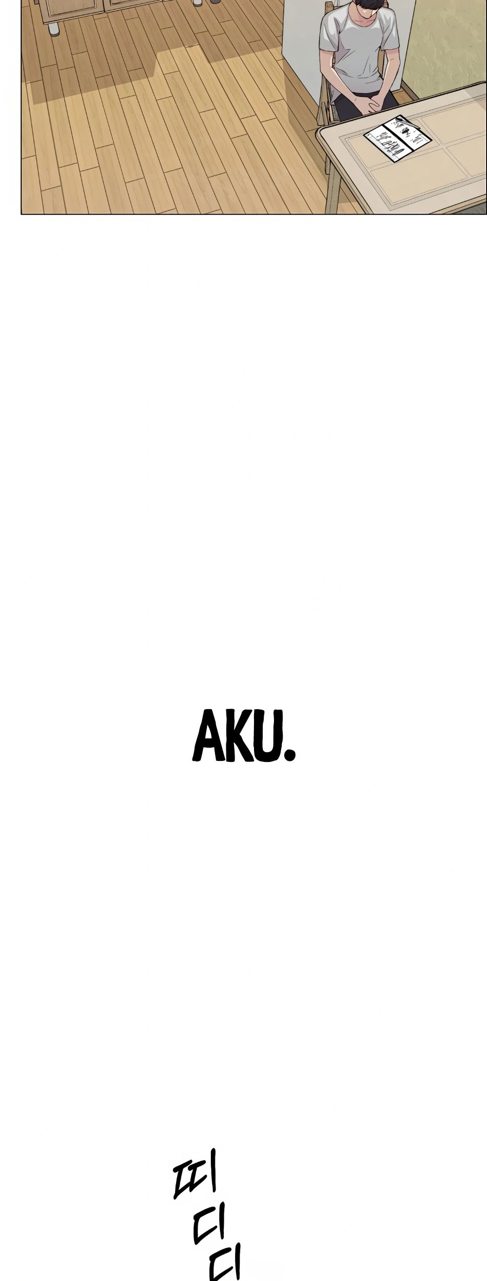 The Man Chapter 137 - halaman 44