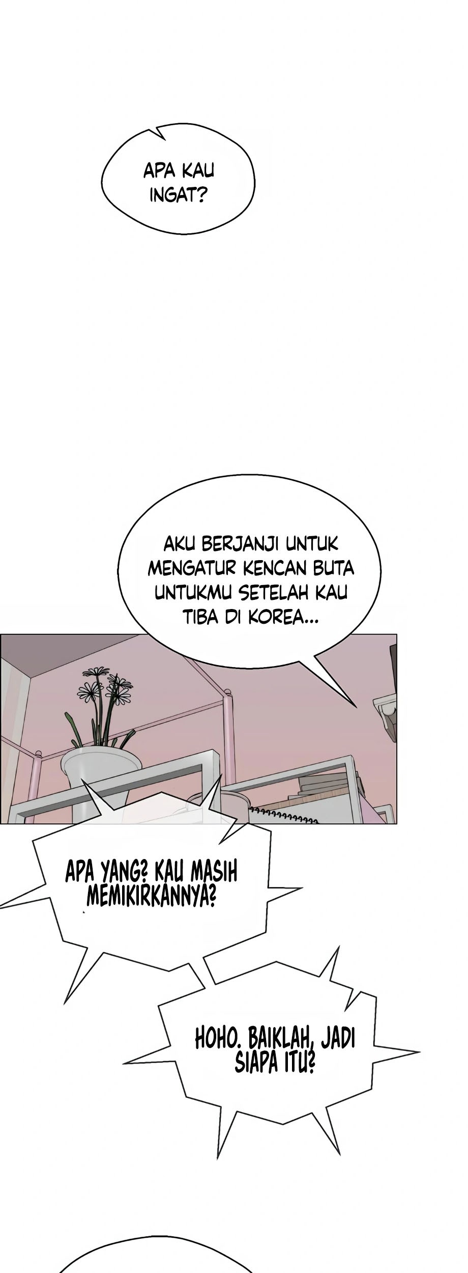 The Man Chapter 137 - halaman 63