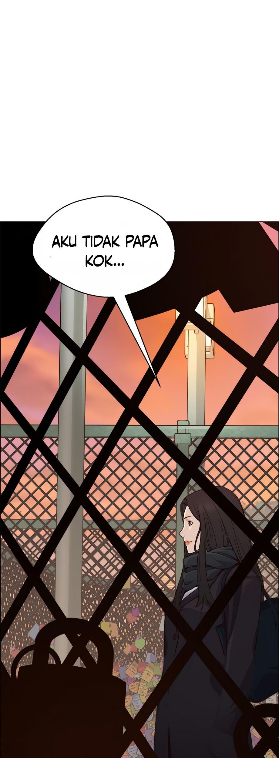 The Man Chapter 137 - halaman 67