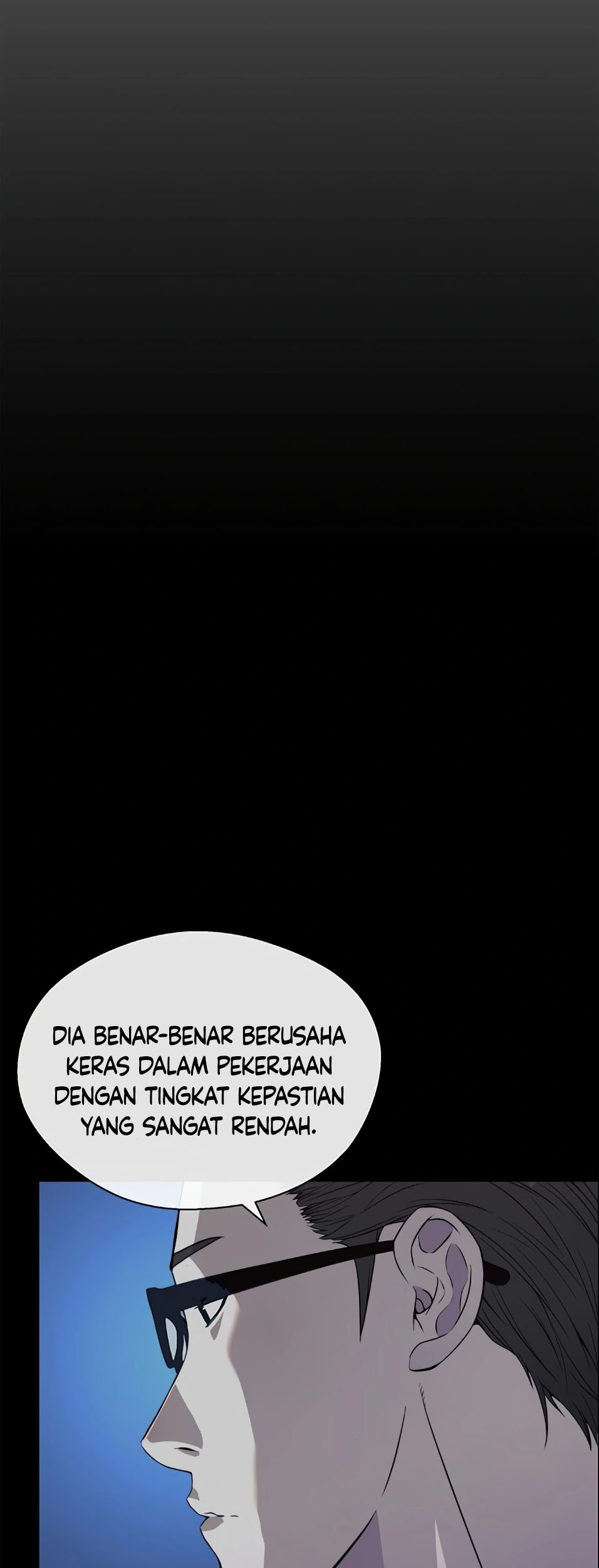 The Man Chapter 138 - halaman 13