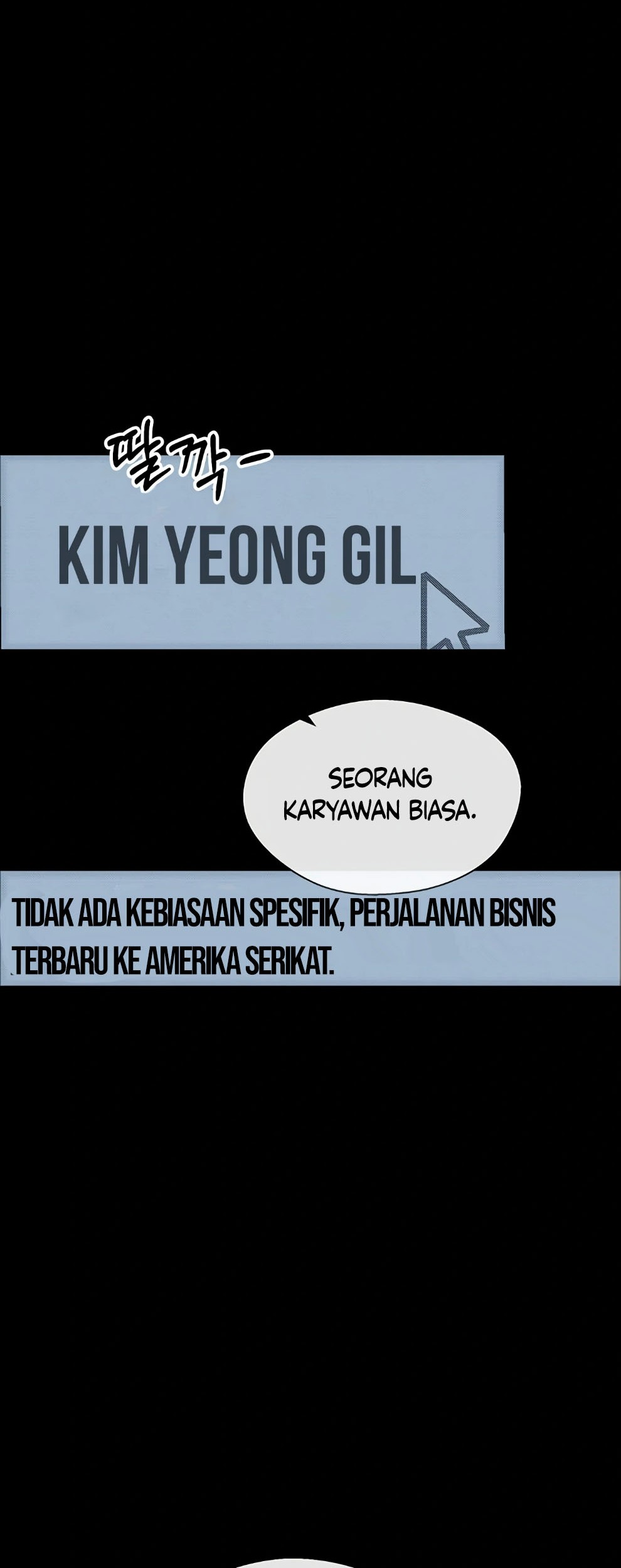 The Man Chapter 138 - halaman 26