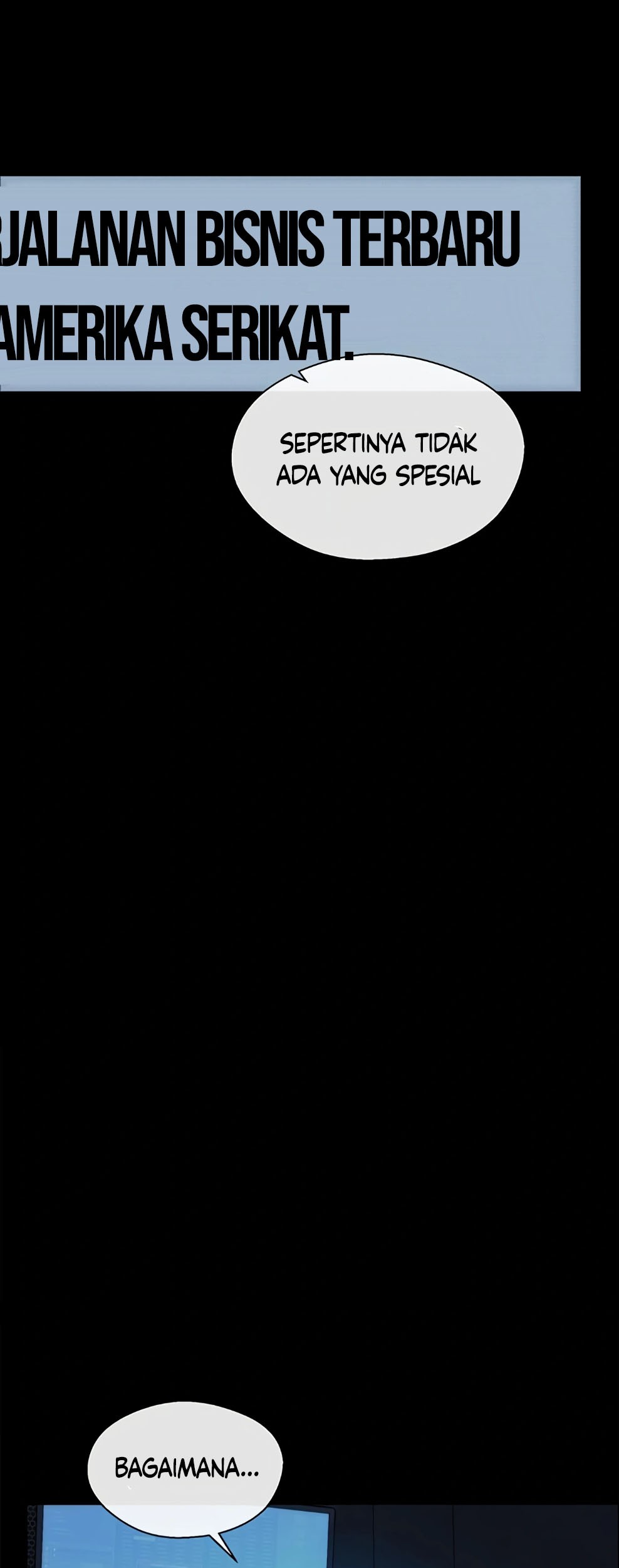 The Man Chapter 138 - halaman 29