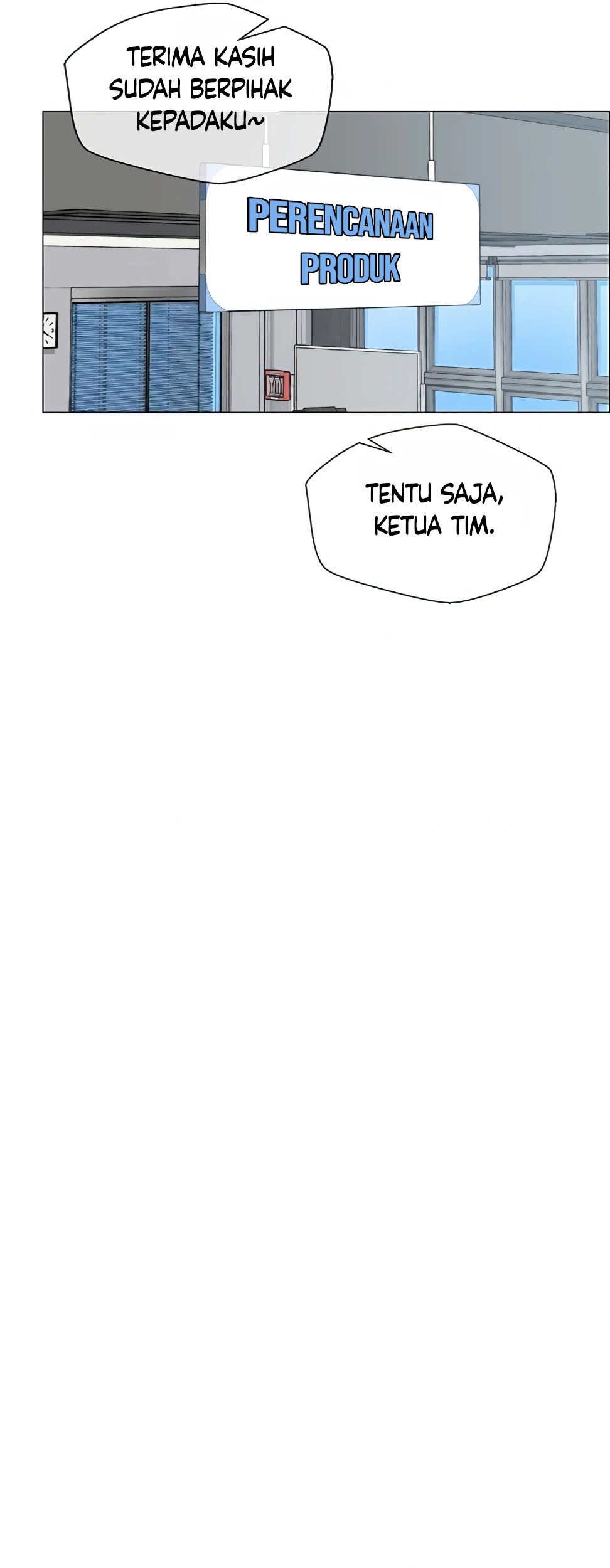 The Man Chapter 138 - halaman 43