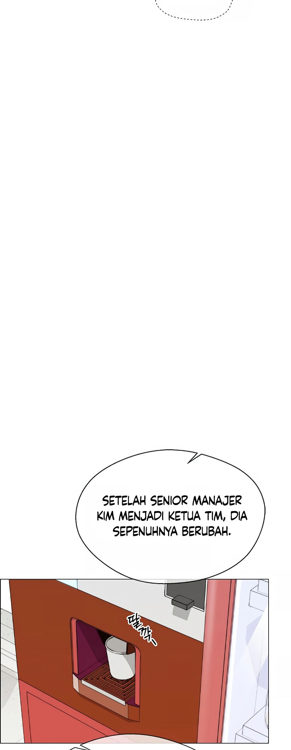 The Man Chapter 138 - halaman 45