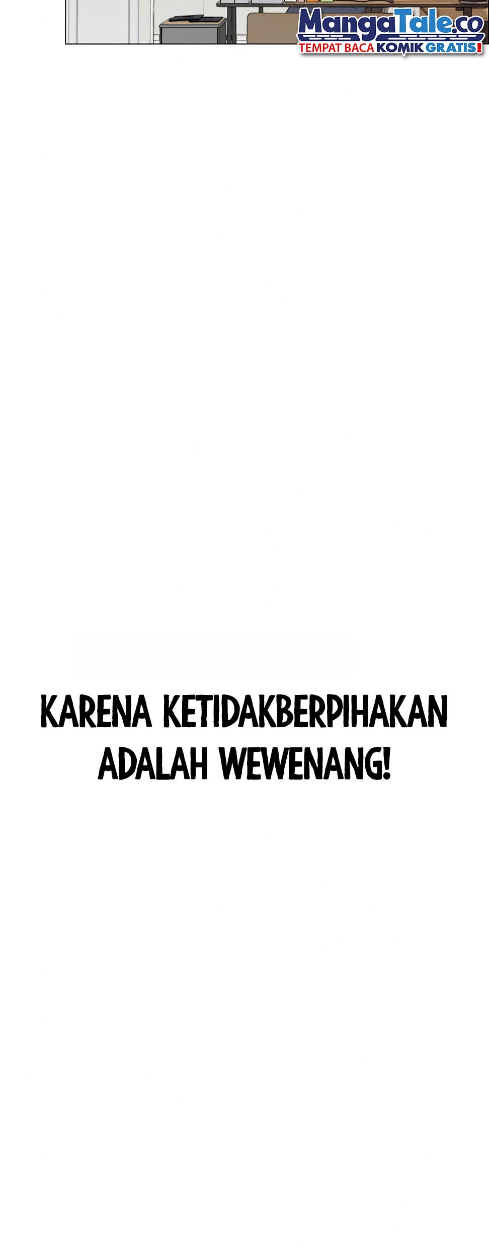 The Man Chapter 138 - halaman 55