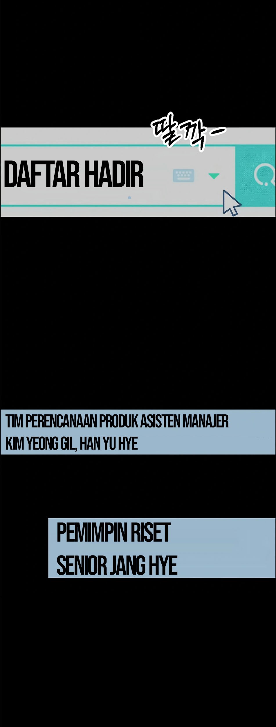 The Man Chapter 138 - halaman 65
