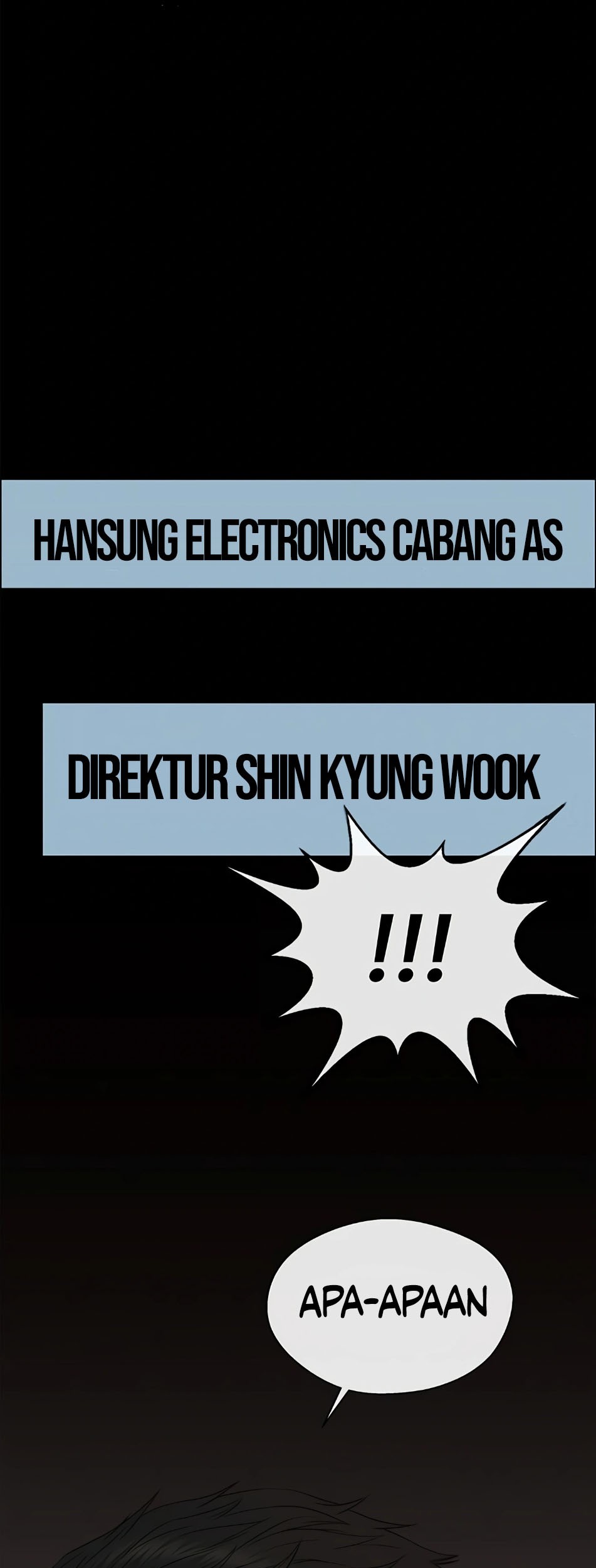 The Man Chapter 138 - halaman 67