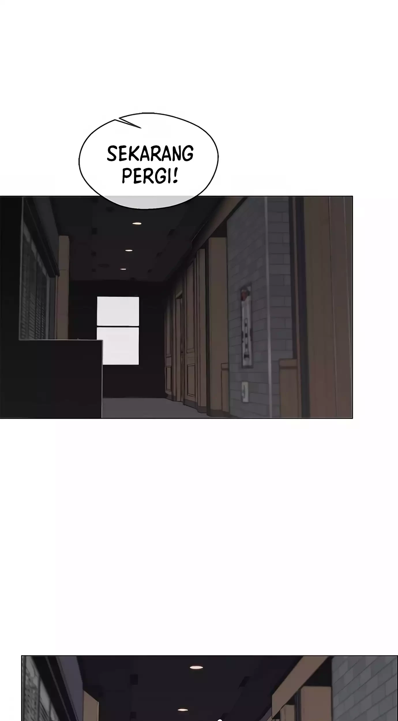 The Man Chapter 139 - halaman 14