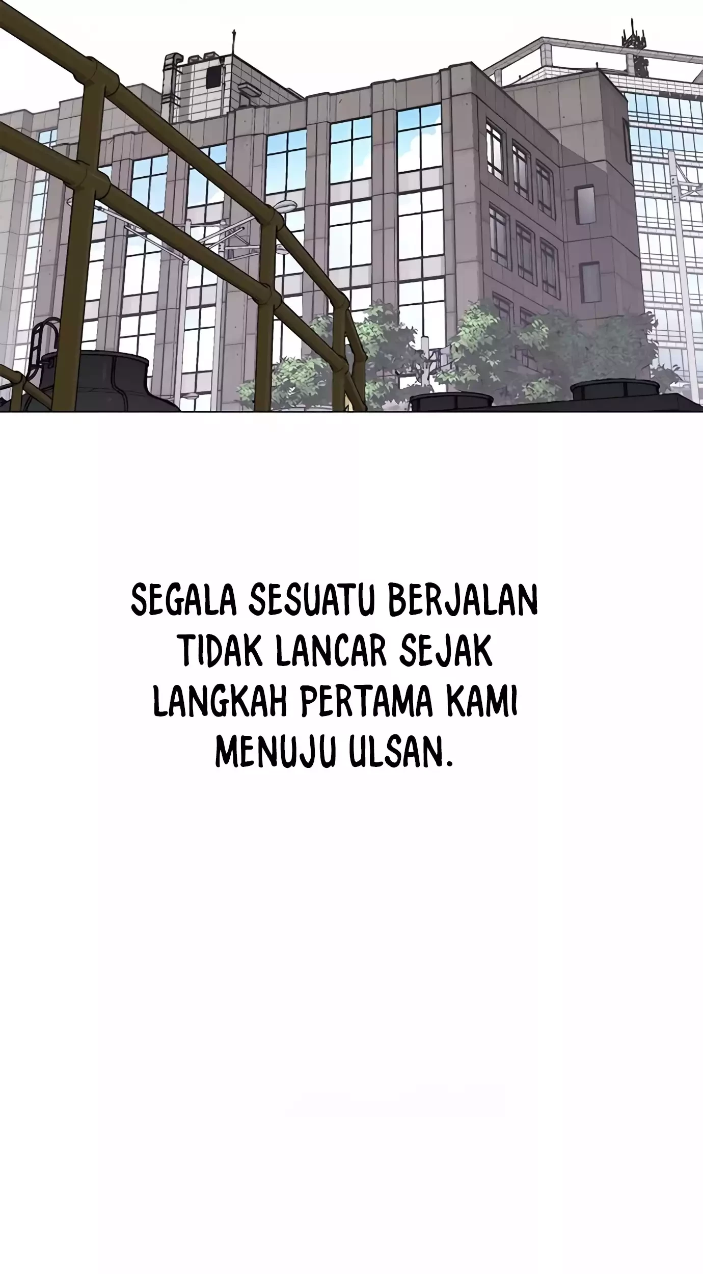 The Man Chapter 139 - halaman 26
