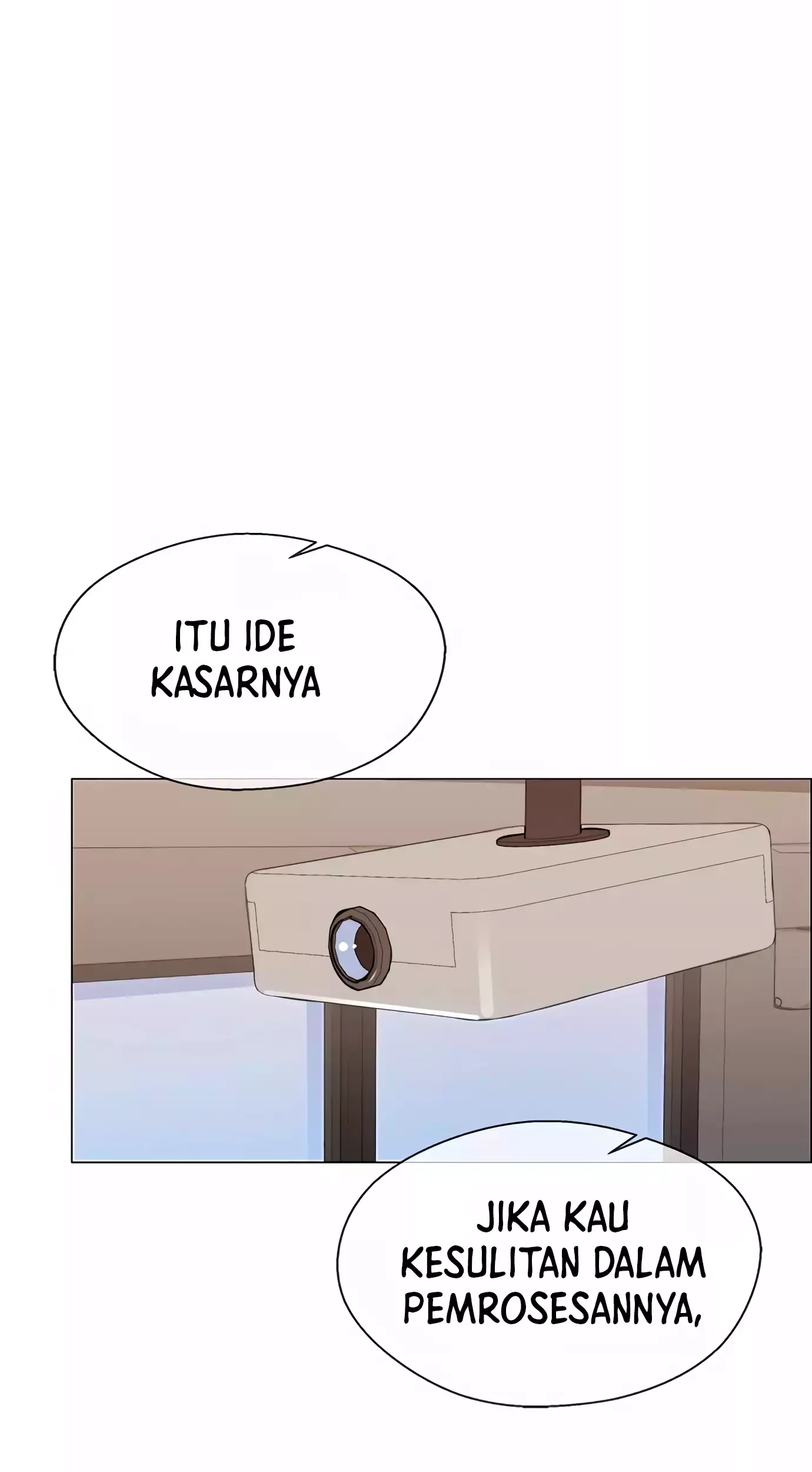 The Man Chapter 139 - halaman 27