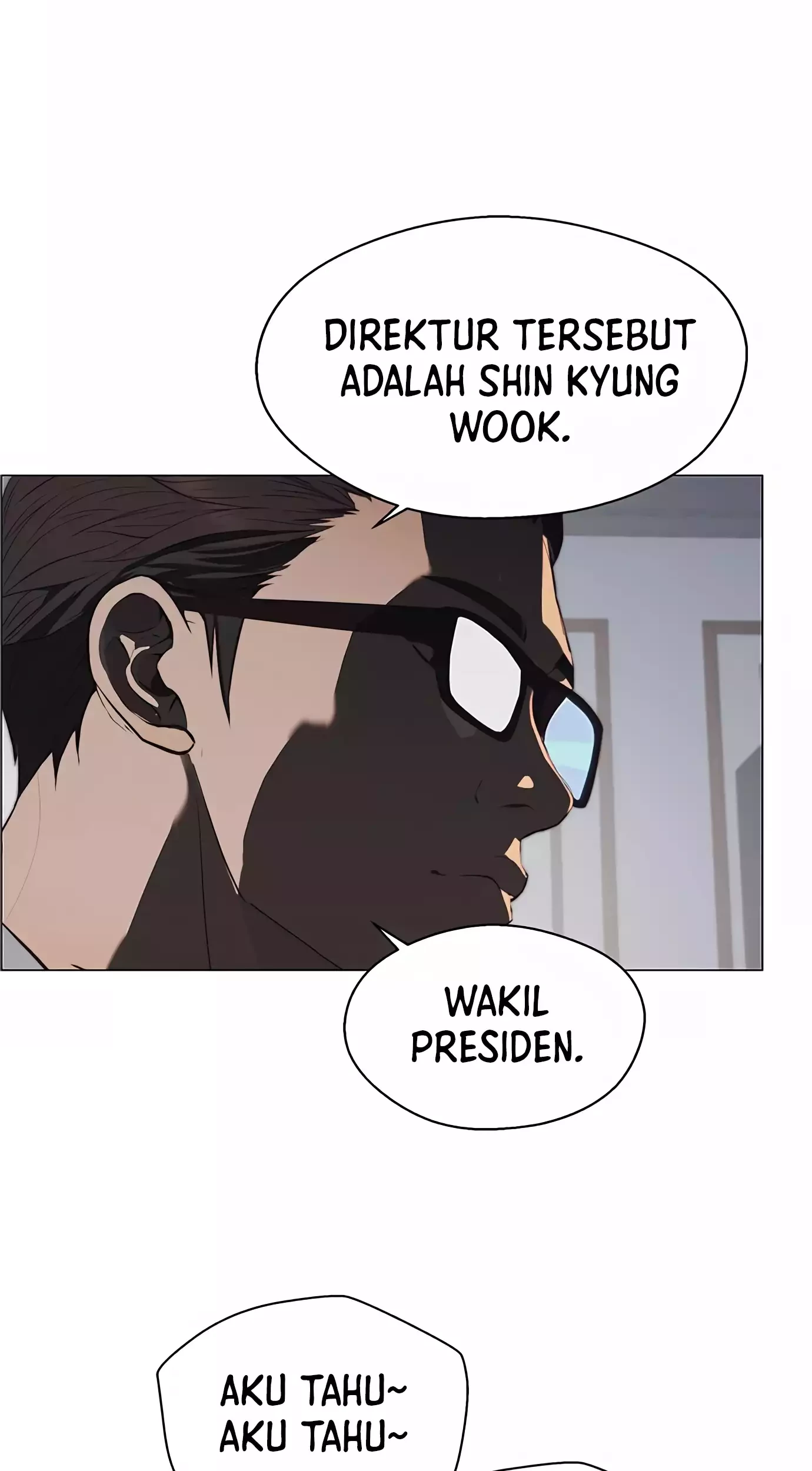 The Man Chapter 139 - halaman 4