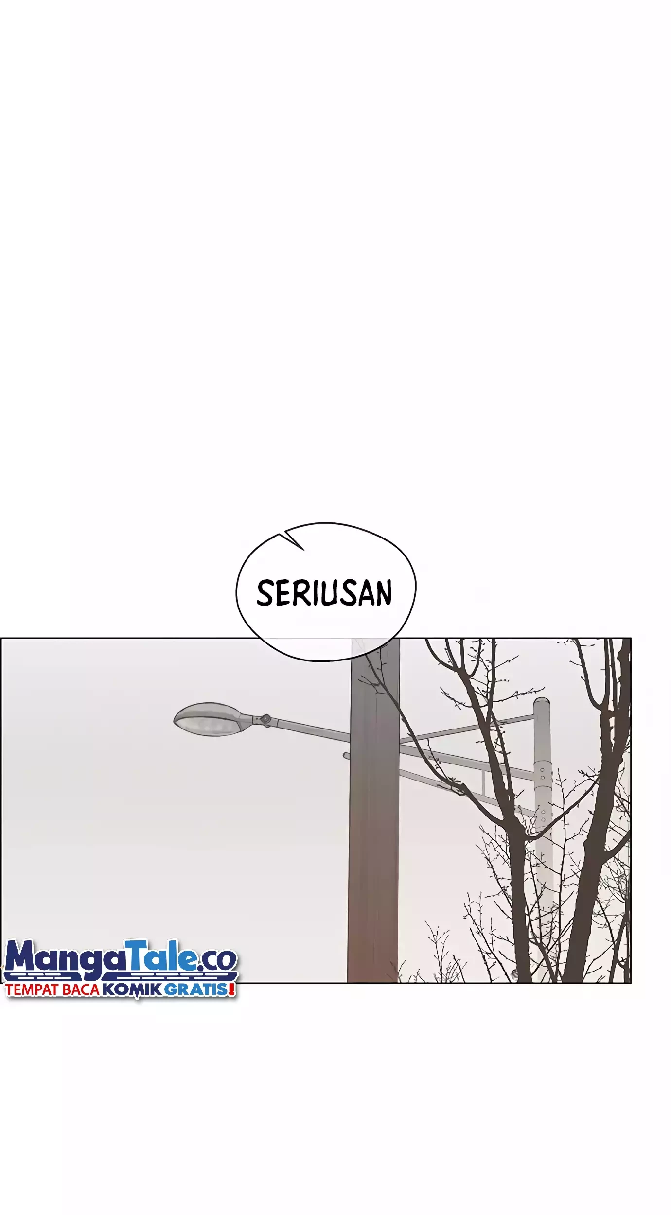 The Man Chapter 139 - halaman 57