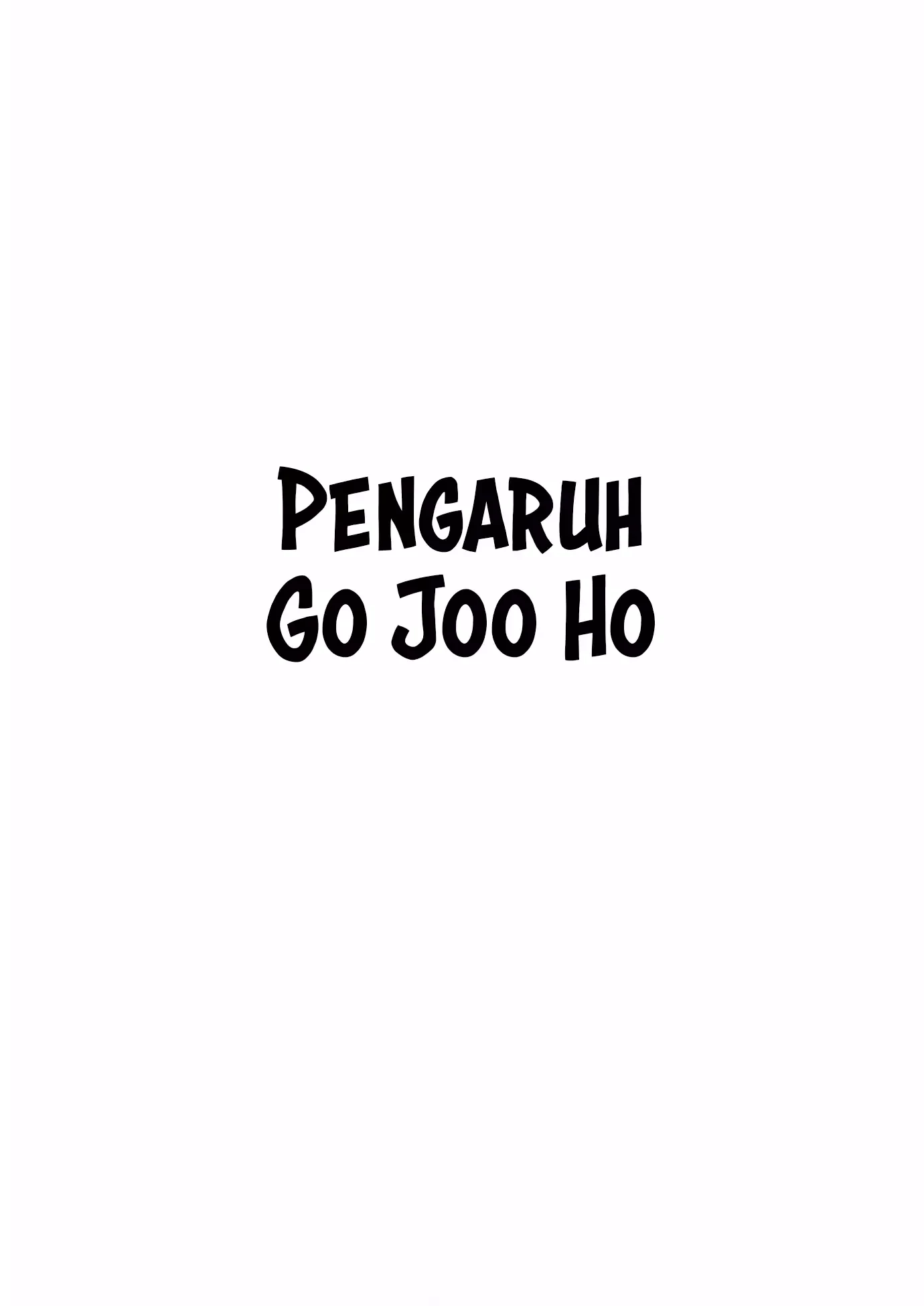 The Man Chapter 139 - halaman 59