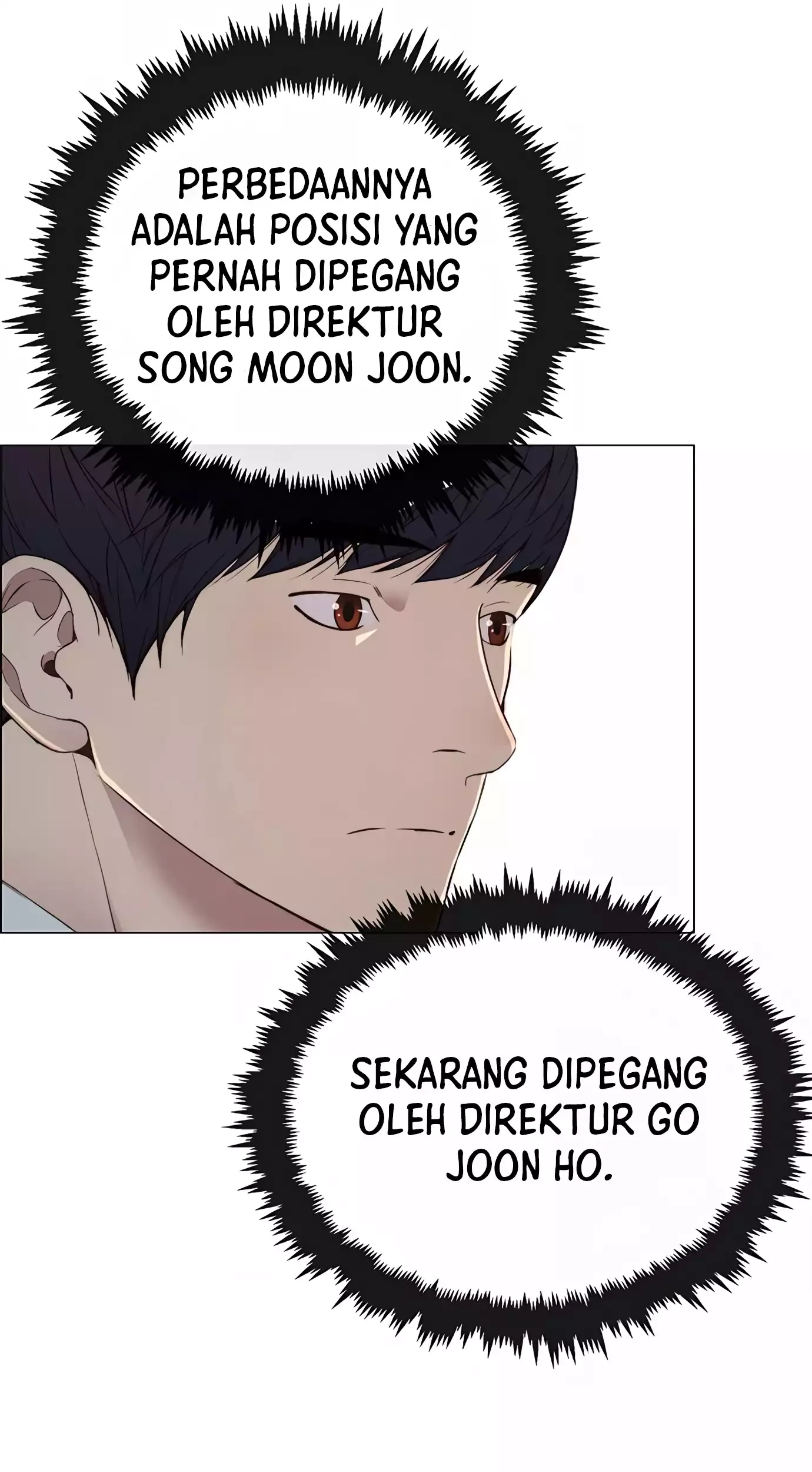 The Man Chapter 139 - halaman 60