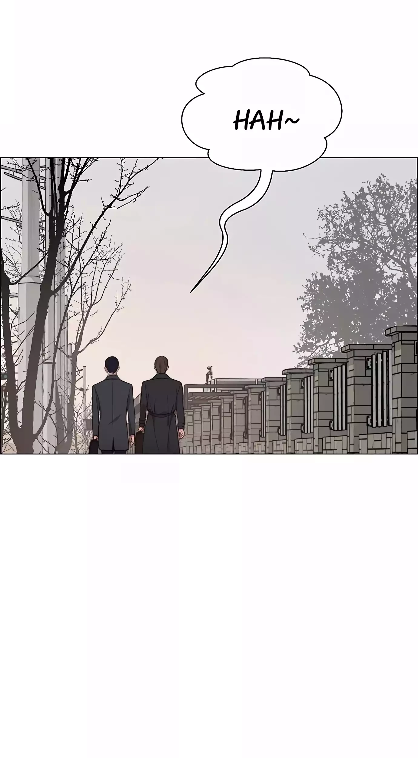 The Man Chapter 139 - halaman 62
