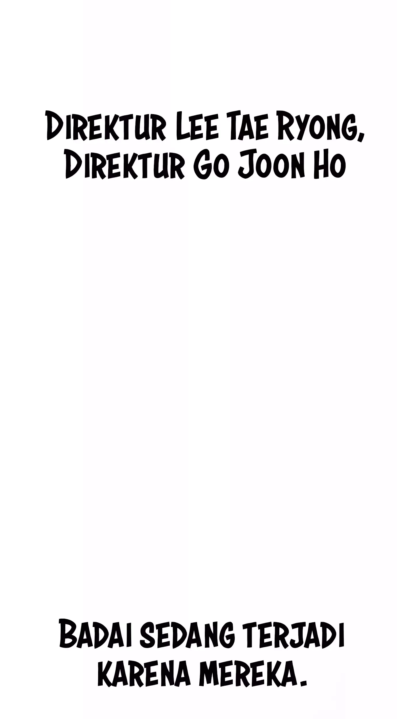 The Man Chapter 139 - halaman 63