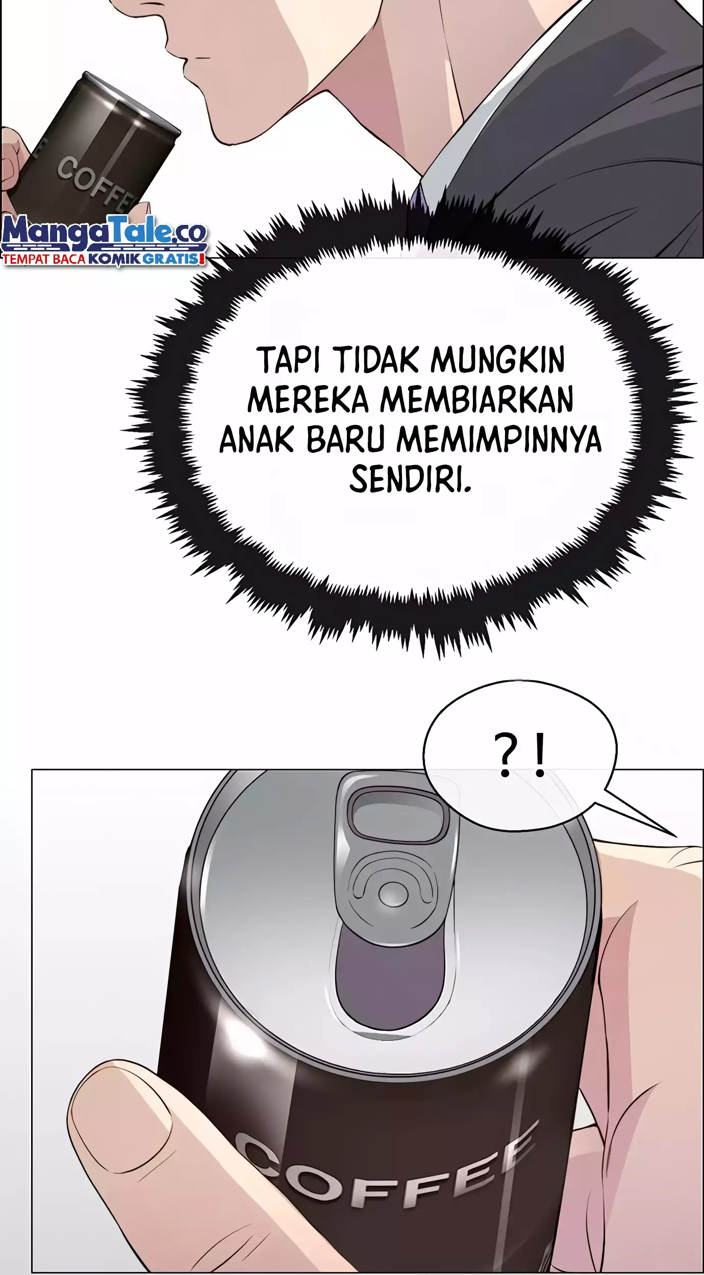 The Man Chapter 139 - halaman 86