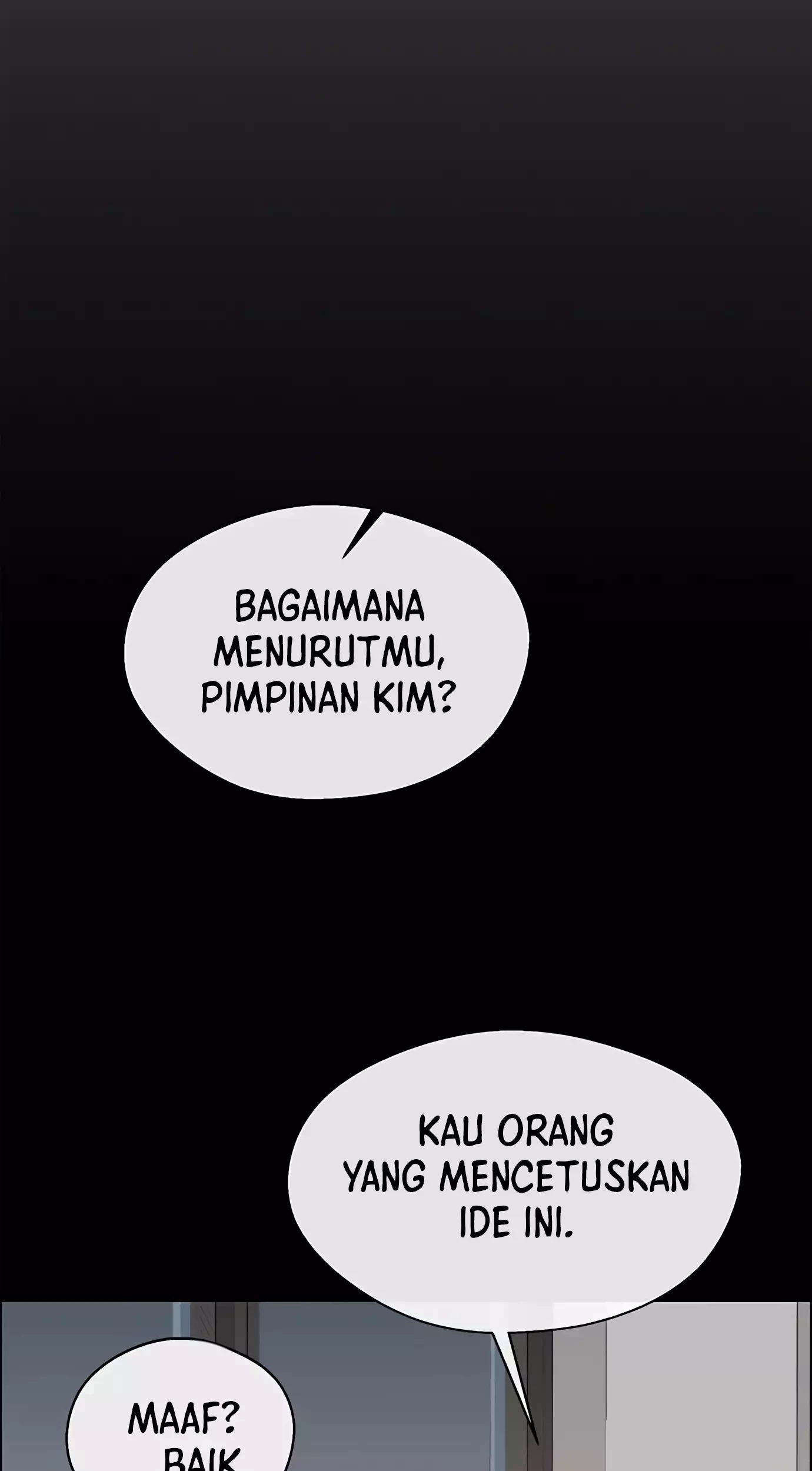 The Man Chapter 139 - halaman 88