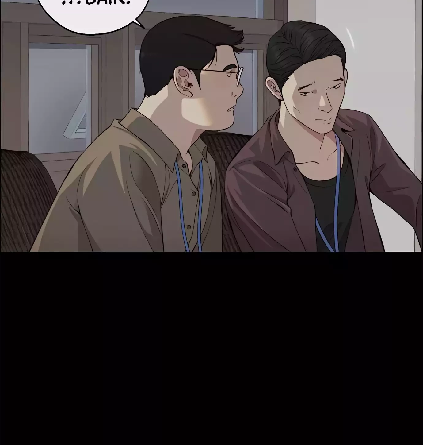 The Man Chapter 139 - halaman 89