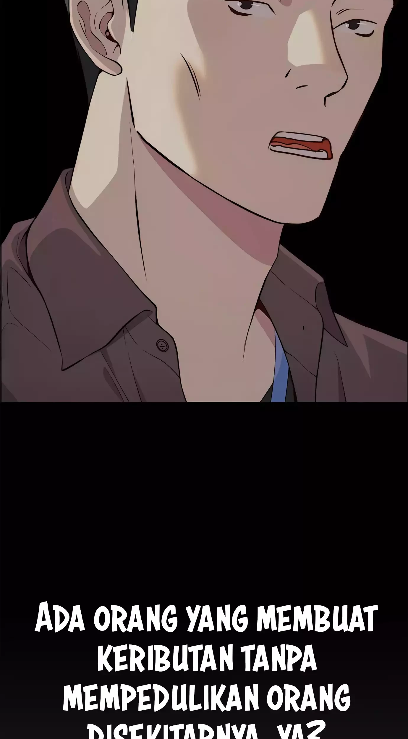 The Man Chapter 139 - halaman 91