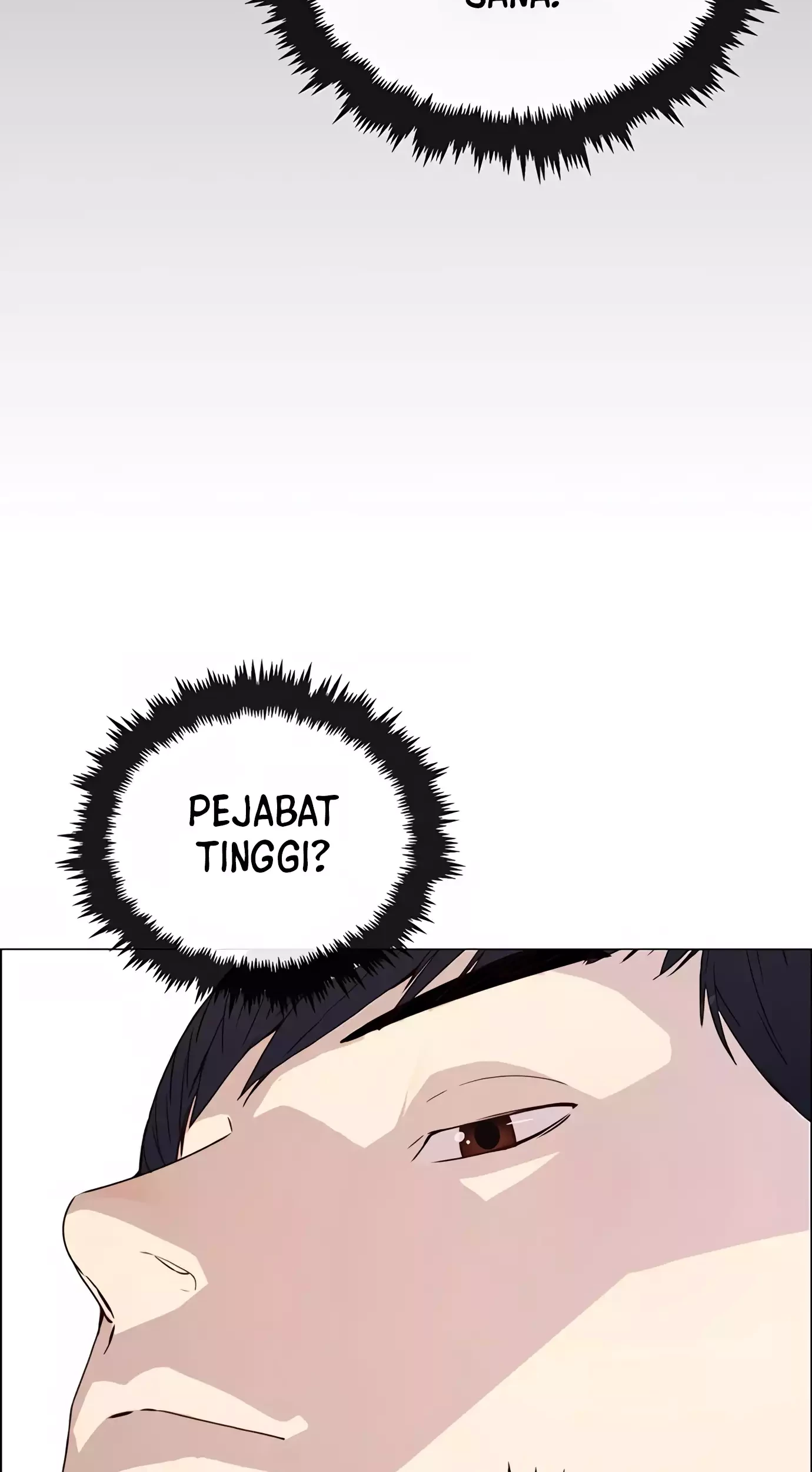 The Man Chapter 139 - halaman 93