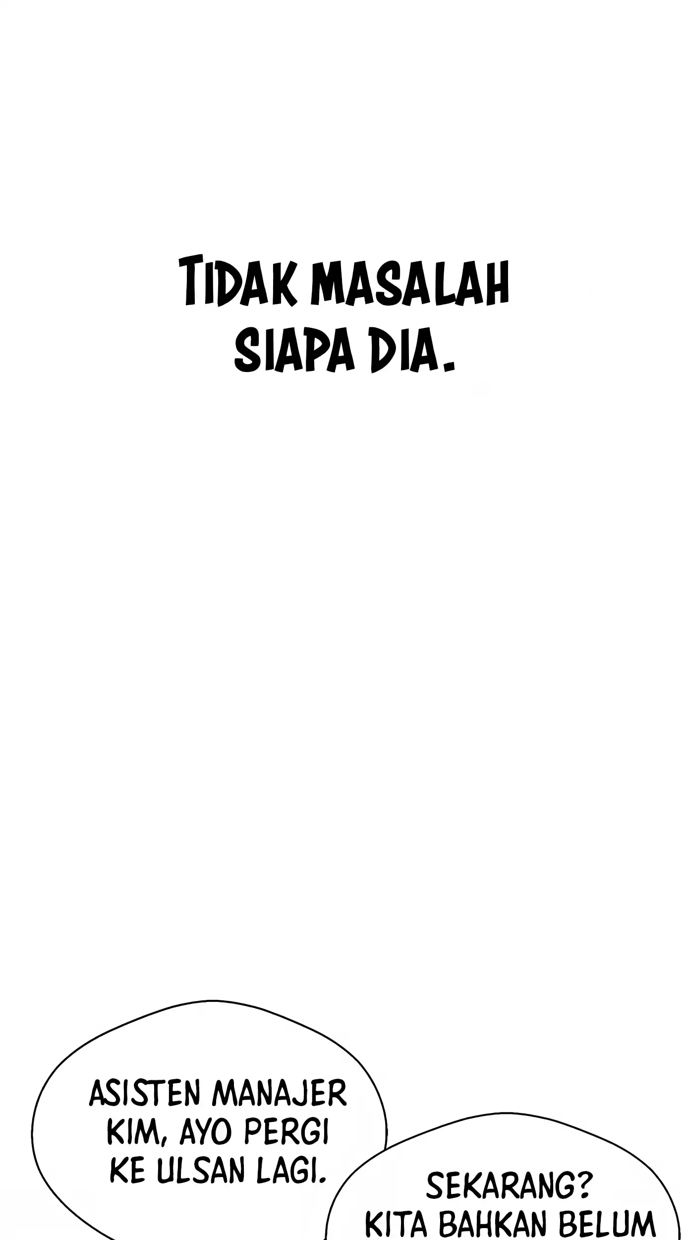 The Man Chapter 139 - halaman 96
