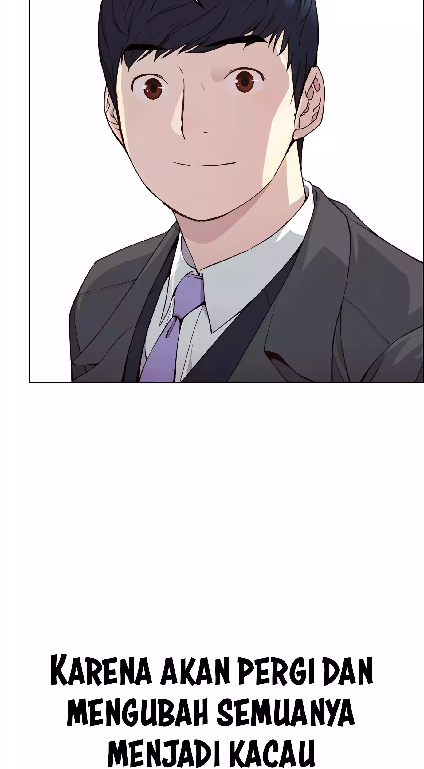 The Man Chapter 139 - halaman 98